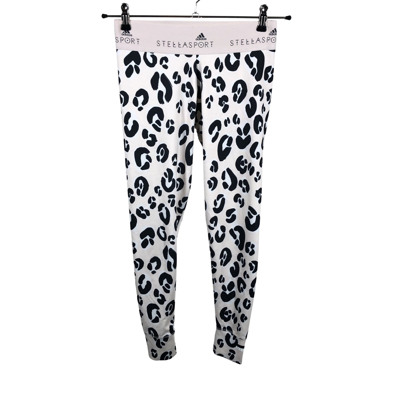 Naisten Adidas - Urheilutrikoot, koko 36 - Beige (1)