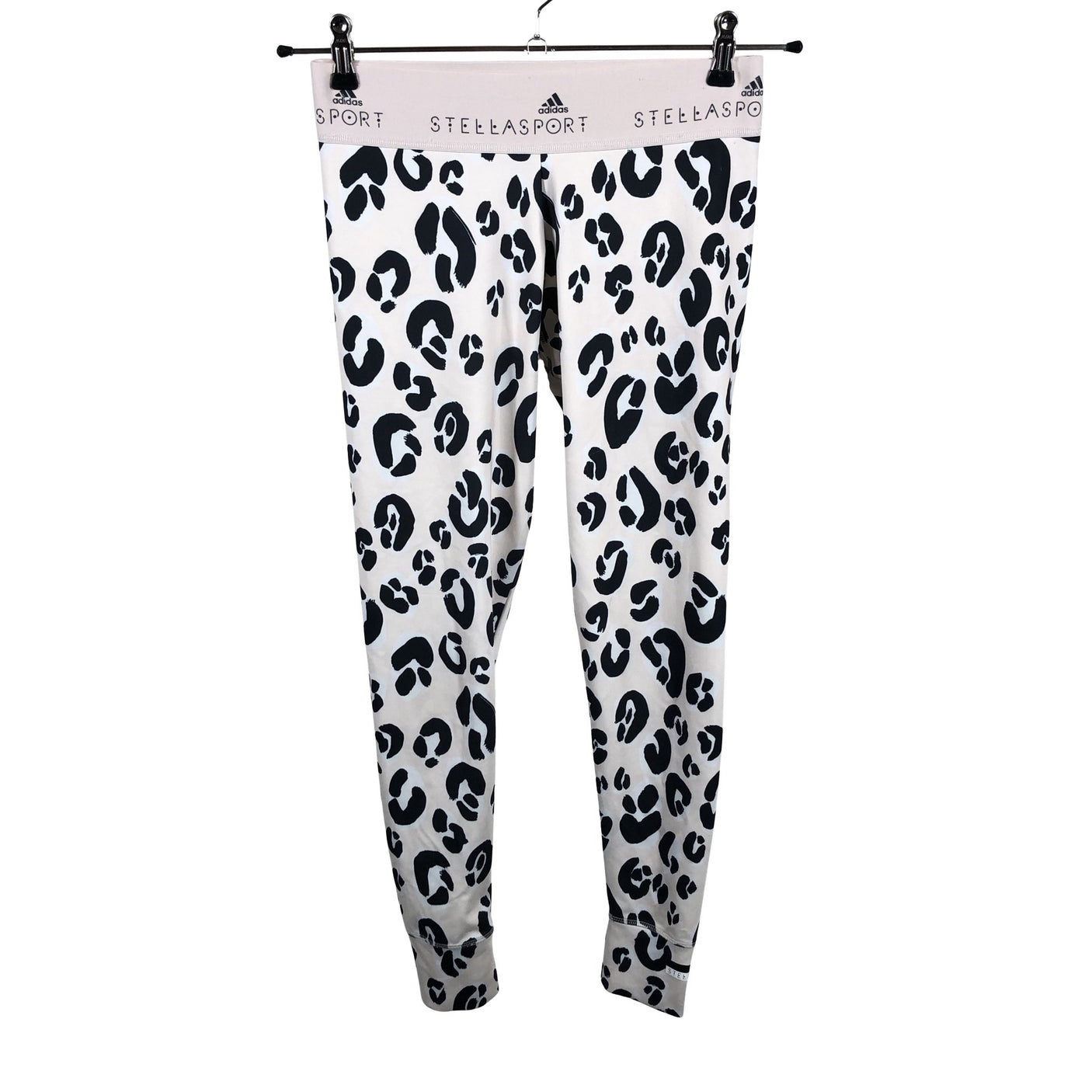 Naisten Adidas - Urheilutrikoot, koko 36 - Beige (2)