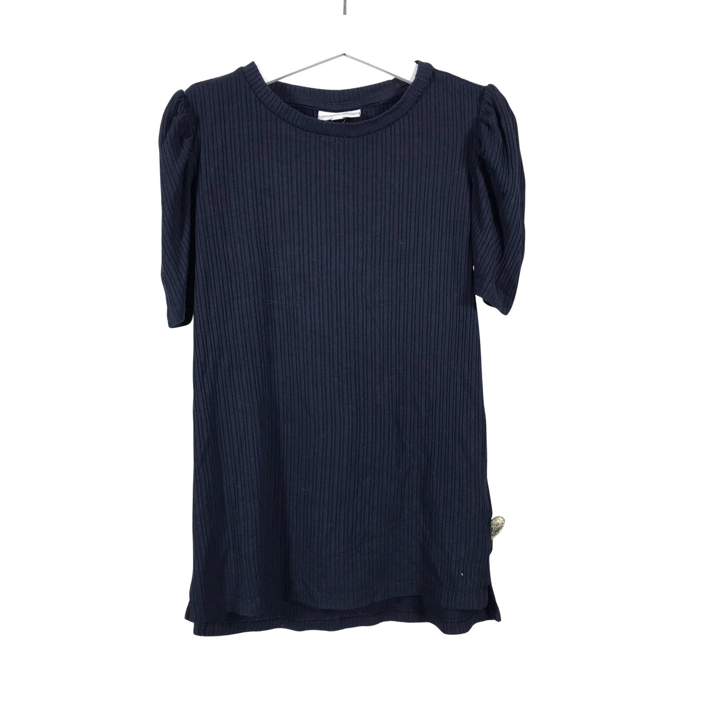 Tyttöjen POMPdeLUX - T-paita, koko 134 - 140 - Sininen (1)