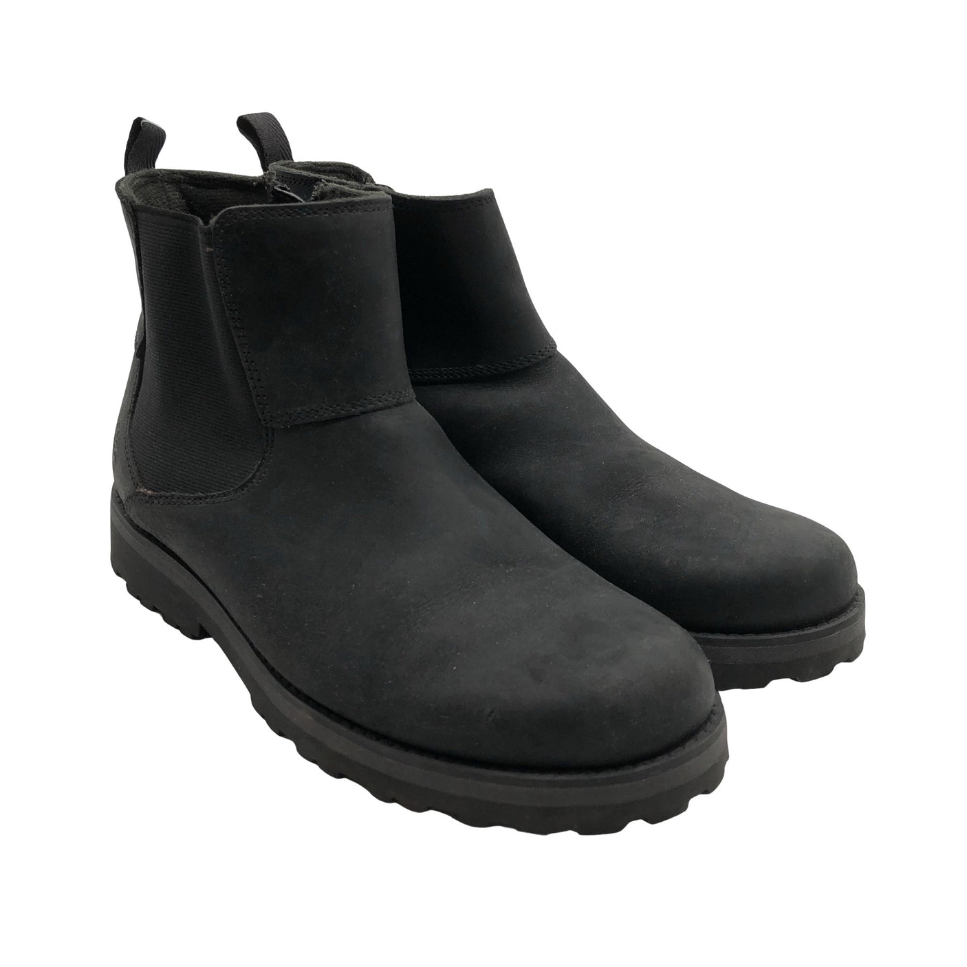 Naisten Timberland - Nilkkurit, koko 40 - Musta (2)