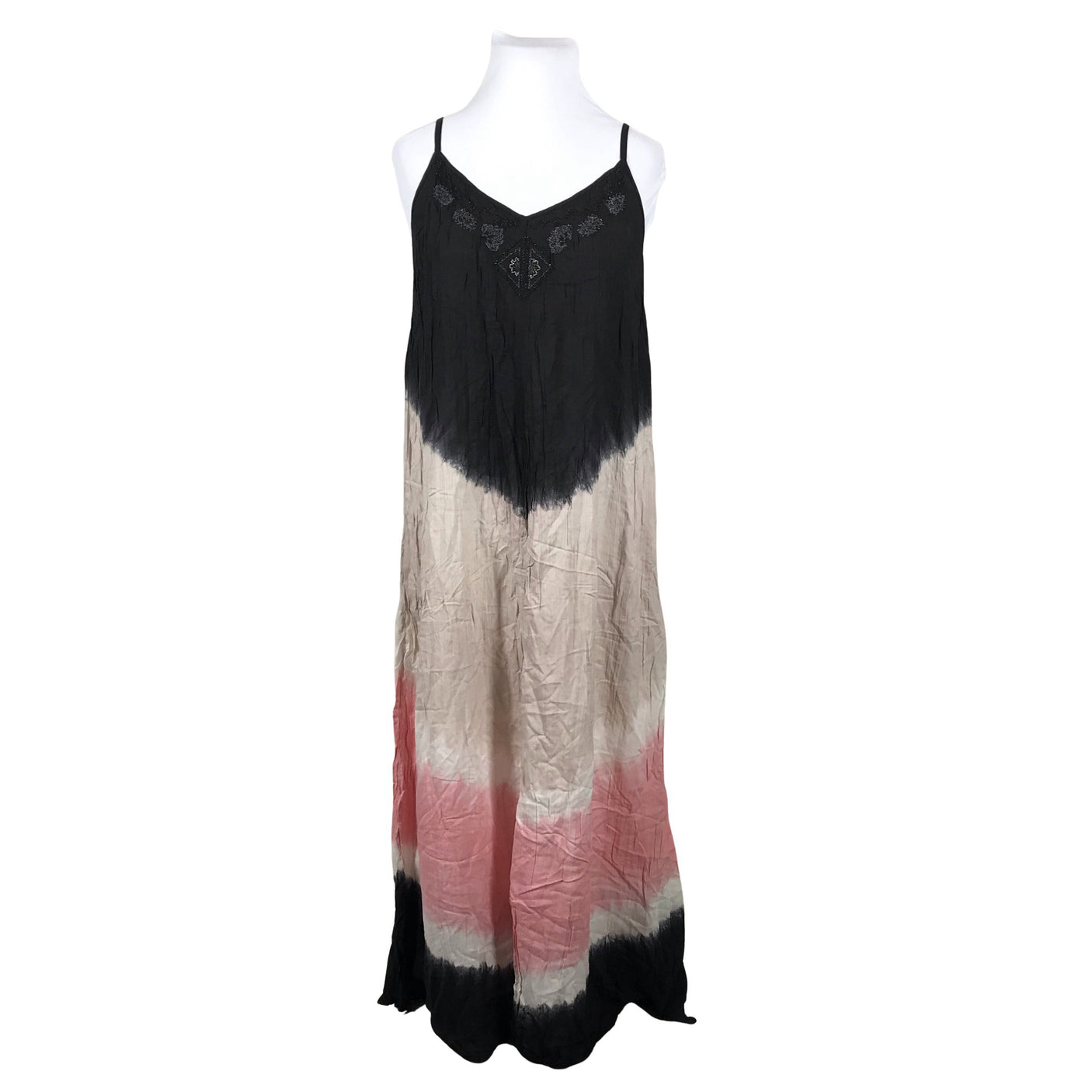 Naisten Cream - Kangasmekko, koko 44 - Musta (1)