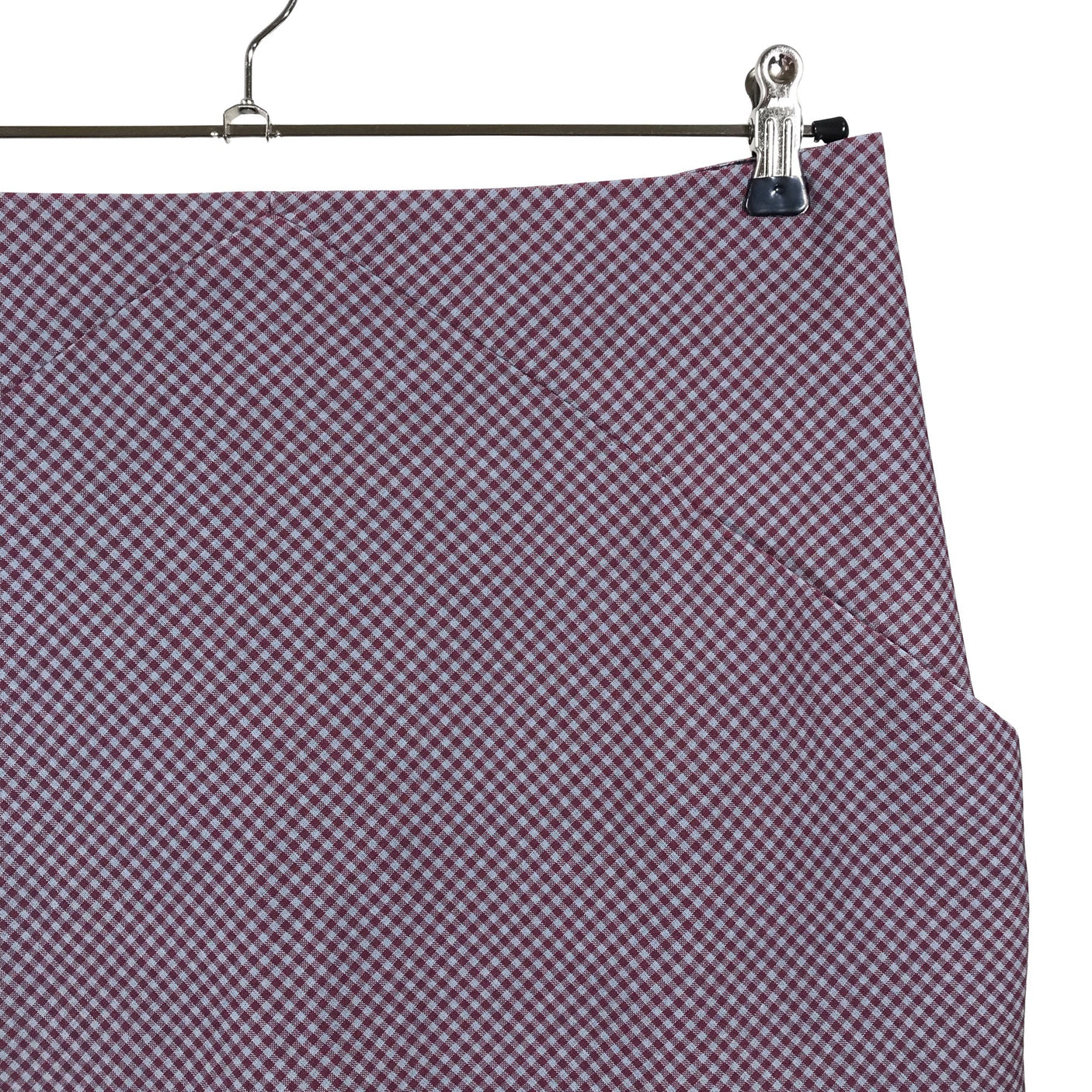 Naisten Tauko - Kangashame, koko 40 - Sininen (2)