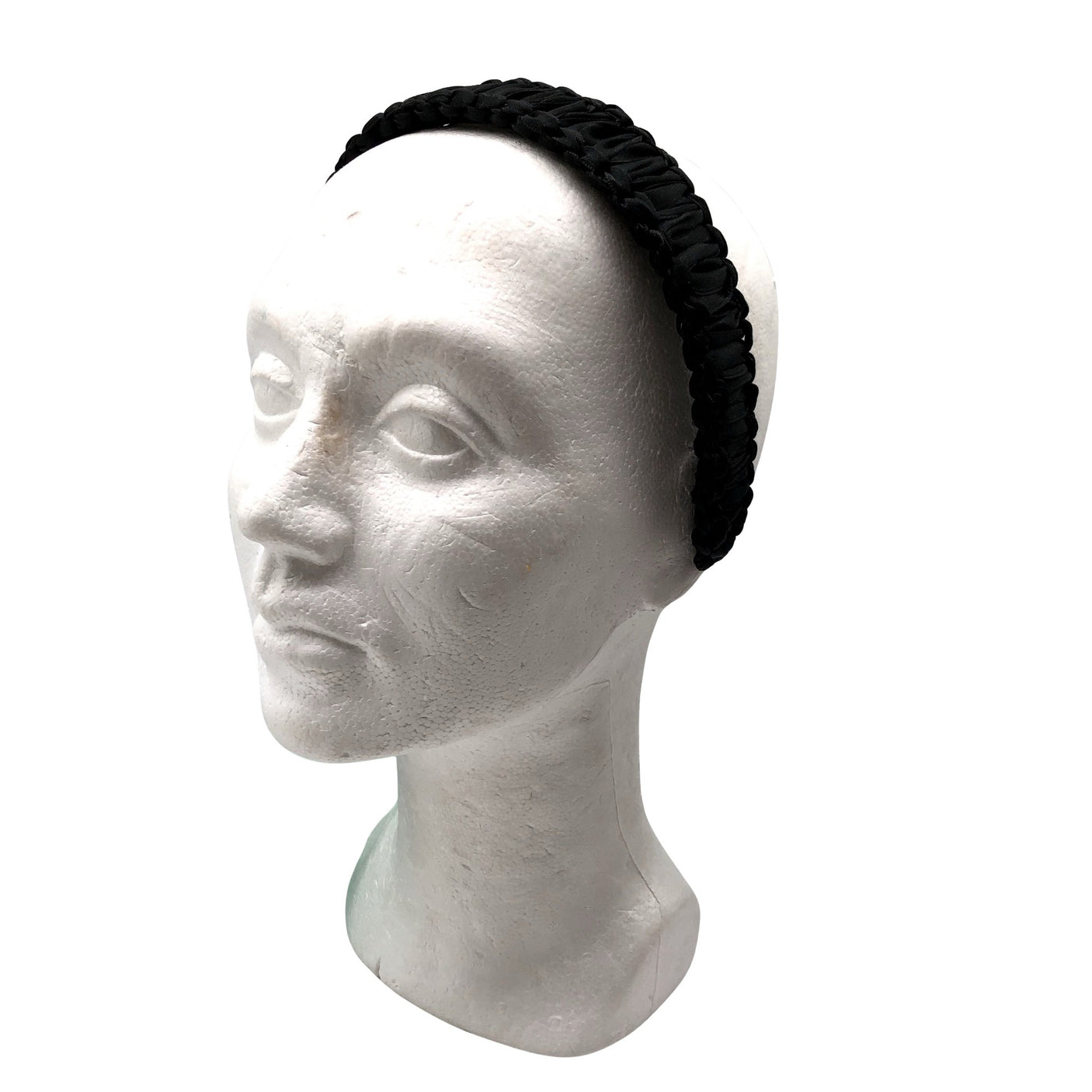 Naisten Gauhar - Hiuspanta, koko Ei kokoa - Musta (1)