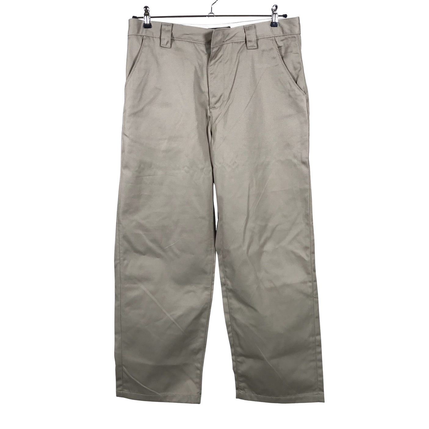 Miesten Dr.Denim - Chinot, koko L - Beige (1)