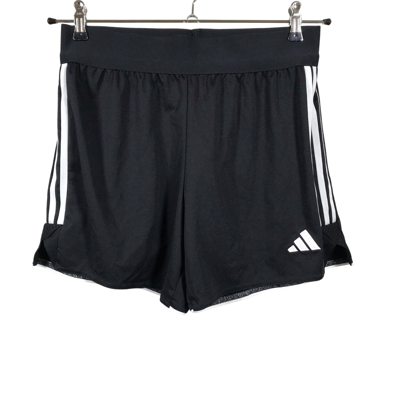 Naisten Adidas - Urheilushortsit, koko 38 - Musta (1)