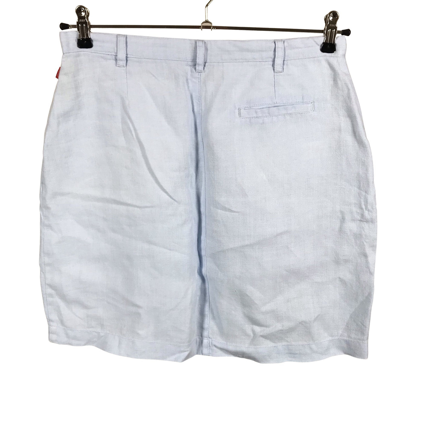 Naisten Jackpot - Kangashame, koko 40 - Vaaleansininen (2)