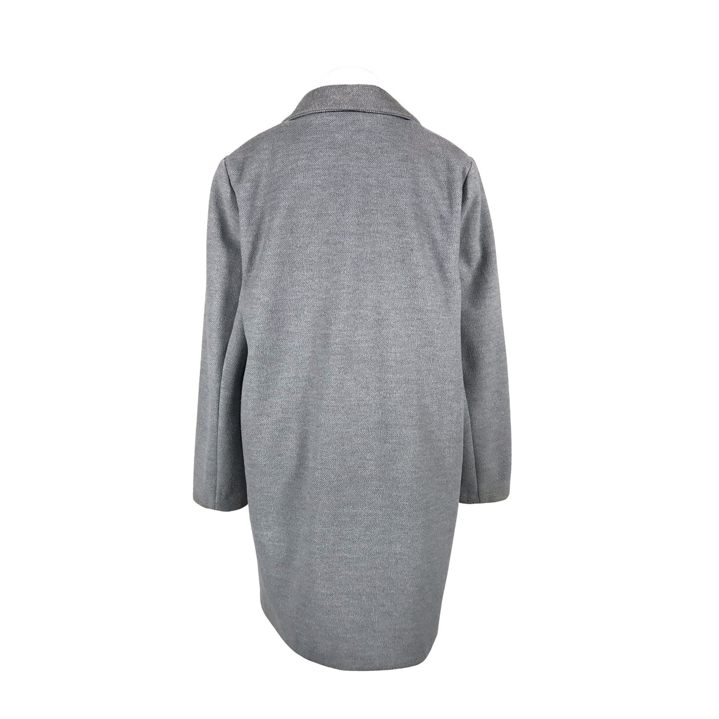 Naisten Guess - Trenssitakki, koko 38 - Harmaa (2)