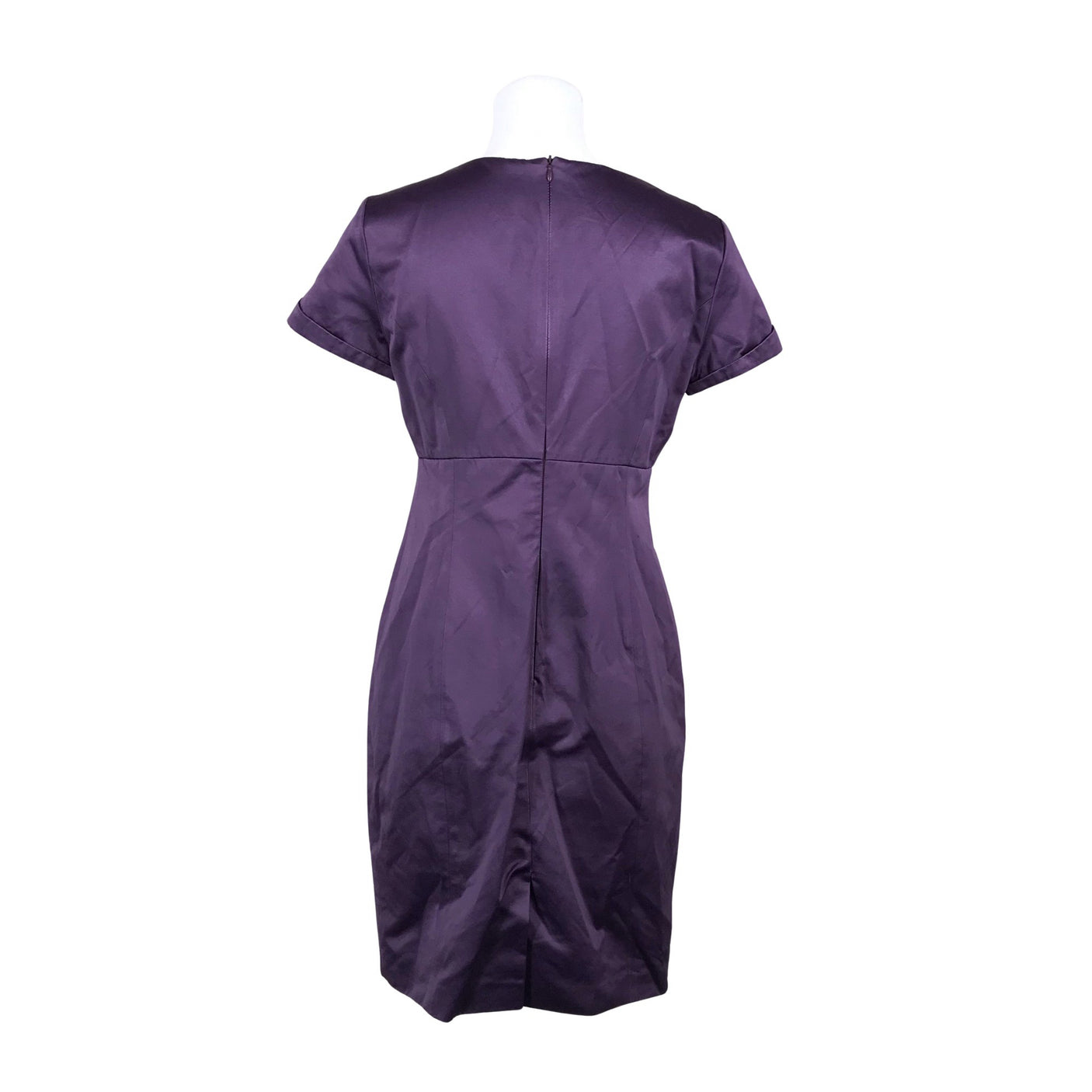 Naisten Ril's - Juhlamekko, koko 38 - Violetti (2)