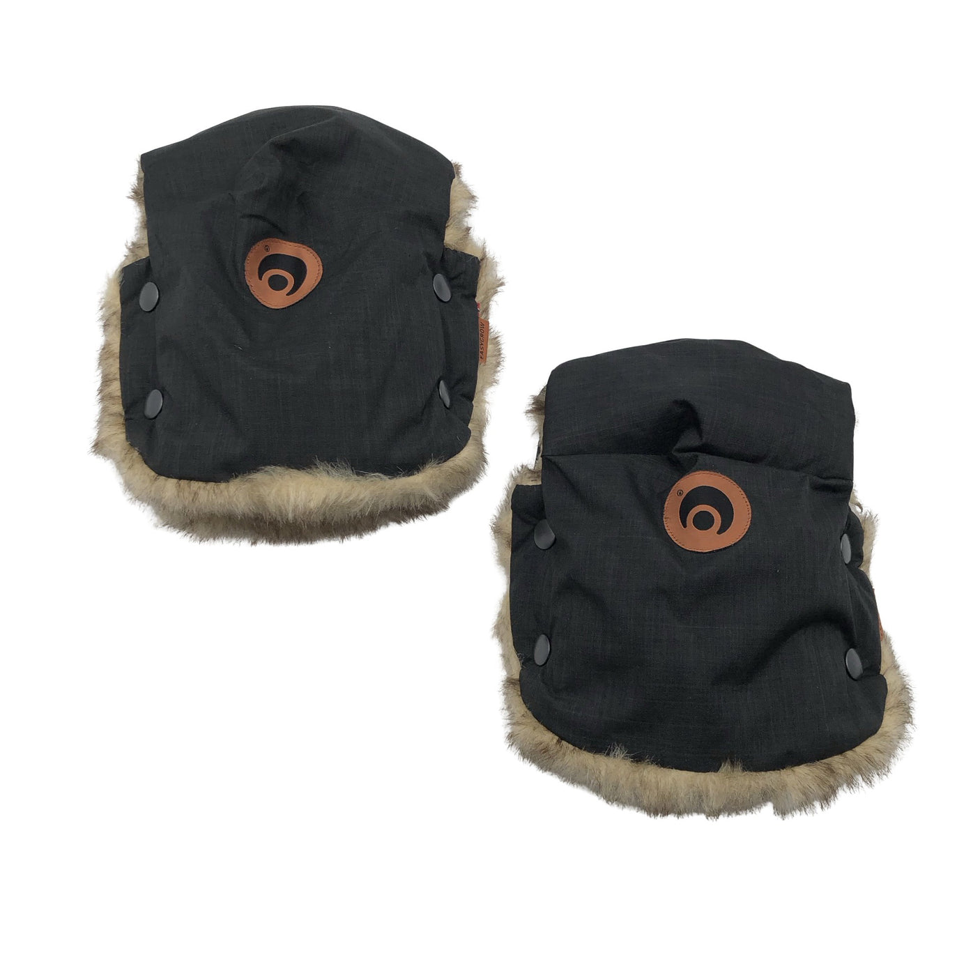 Unisex Easygrow - Lapaset, koko Ei kokoa - Harmaa (1)