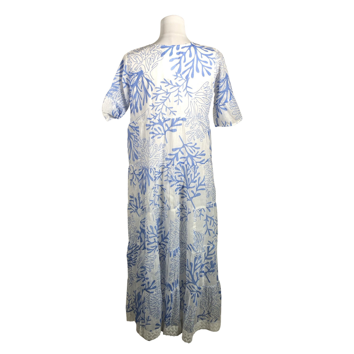 Naisten Iconique - Kangasmekko, koko 38 - Sininen (2)