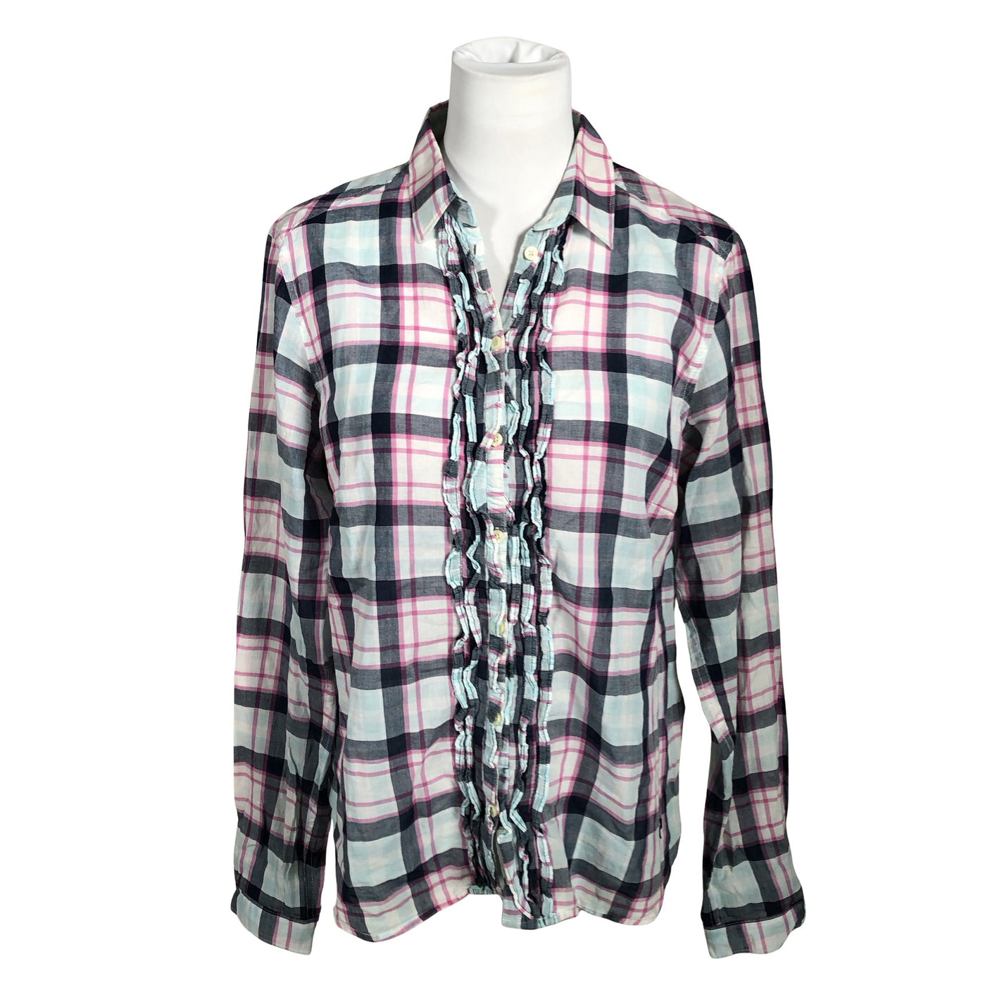 Naisten Peak Performance - Pusero, koko 40 - Sininen (1)