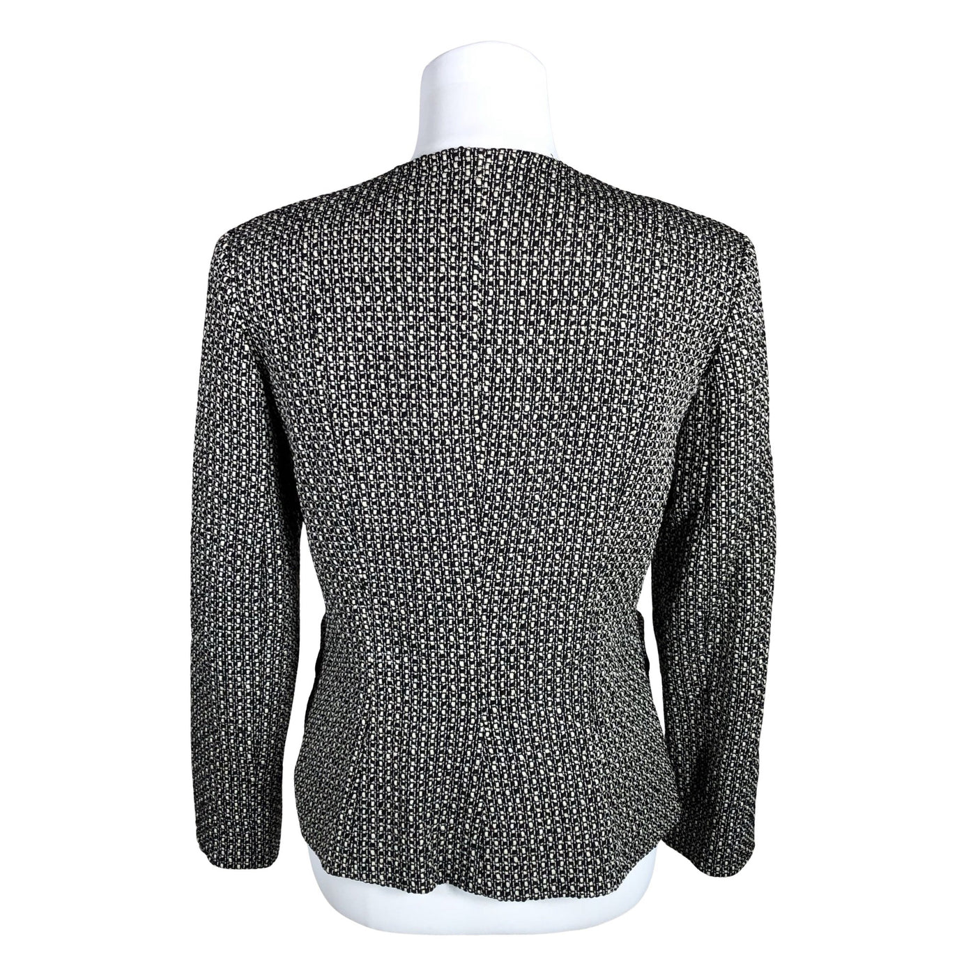 Naisten Andiata - Jakku, koko 38 - Musta (2)