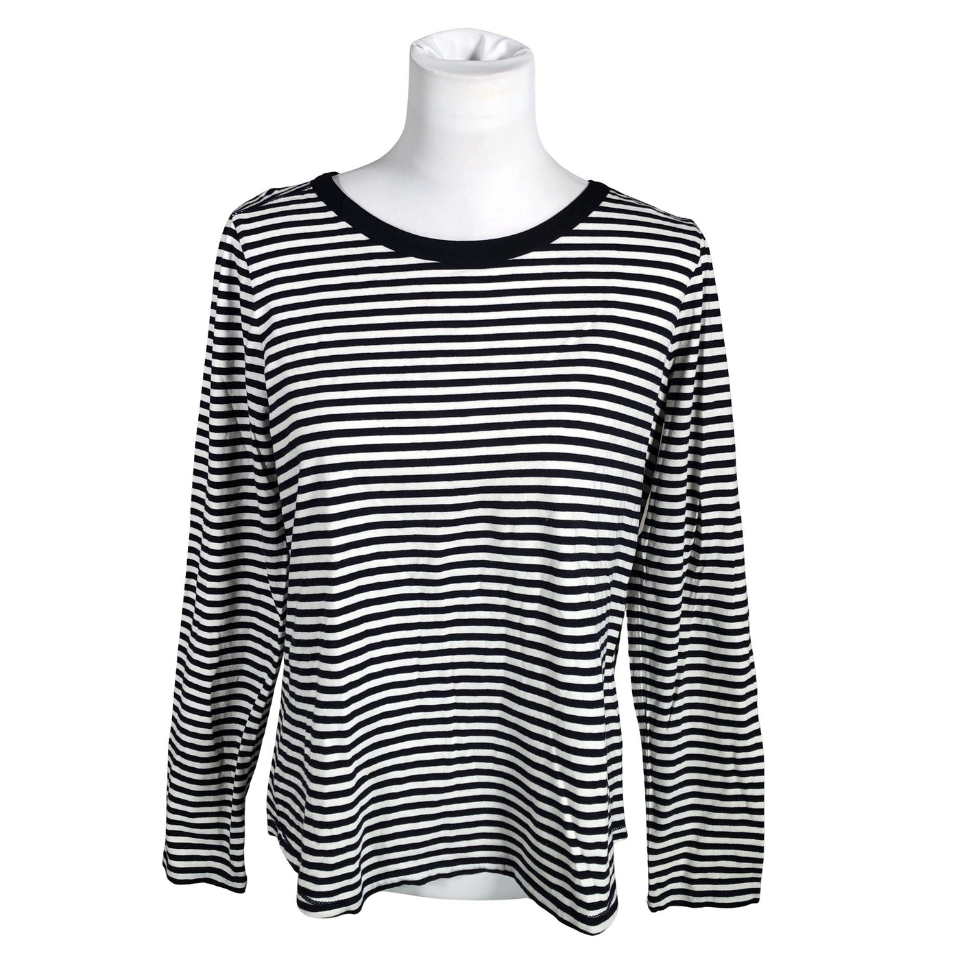 Naisten Tommy Hilfiger - Trikoopaita, koko 38 - Sininen (1)