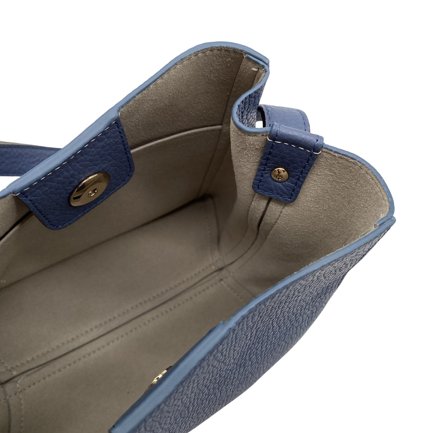 Naisten Furla - Käsilaukku, koko Mini - Sininen (3)