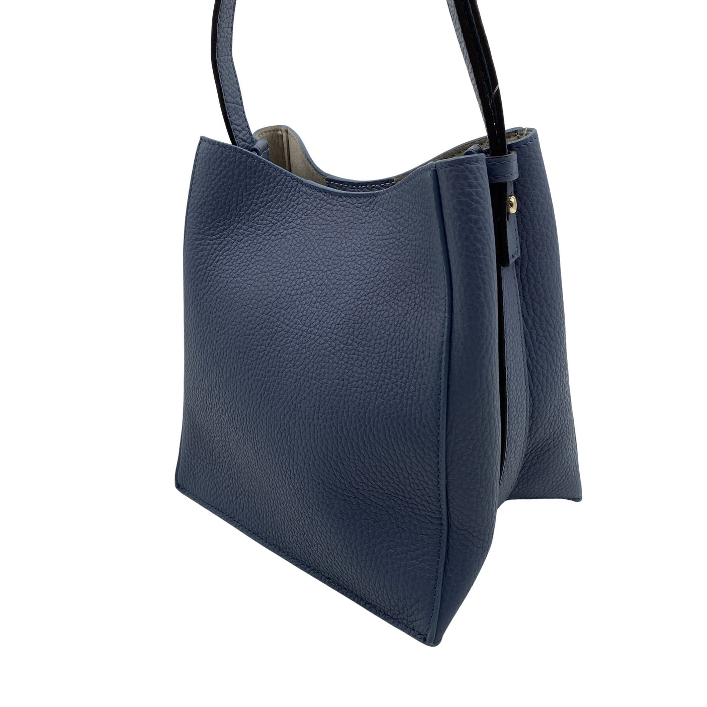 Naisten Furla - Käsilaukku, koko Mini - Sininen (2)