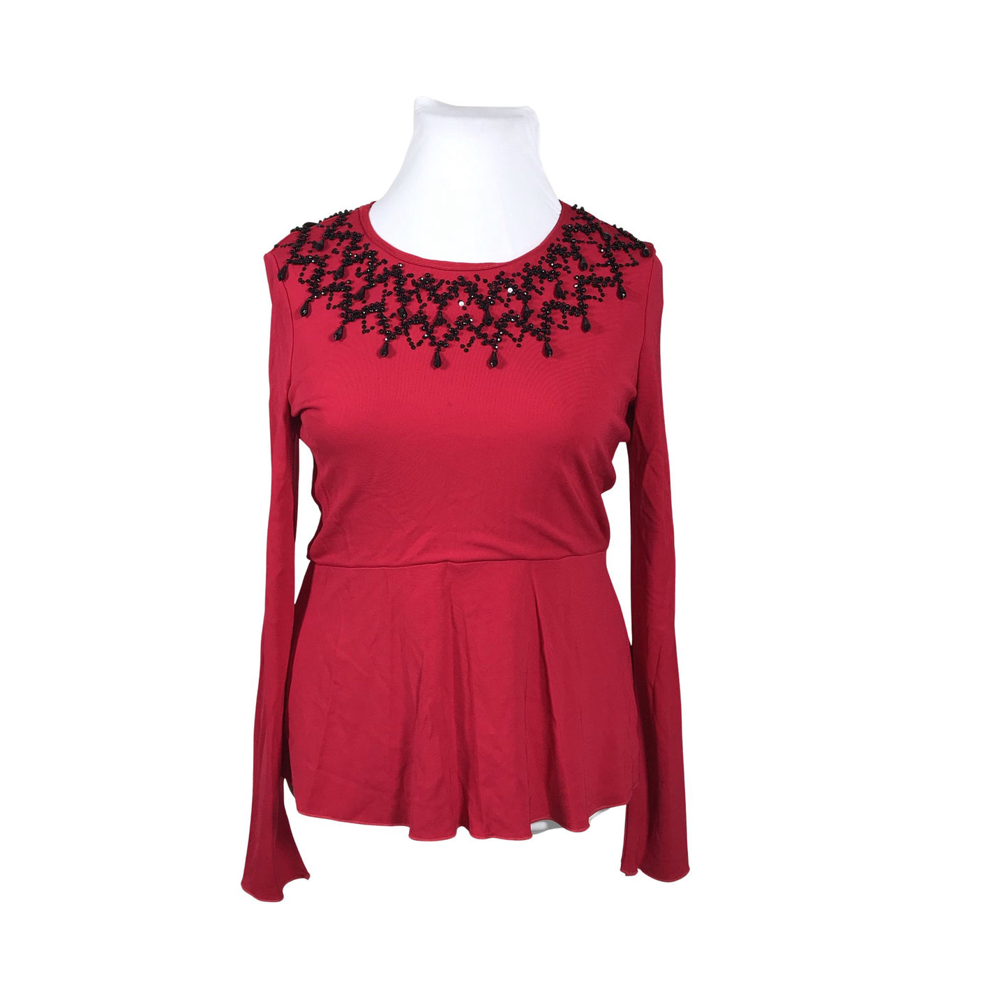Naisten Marella - Pusero, koko 42 - Punainen (1)