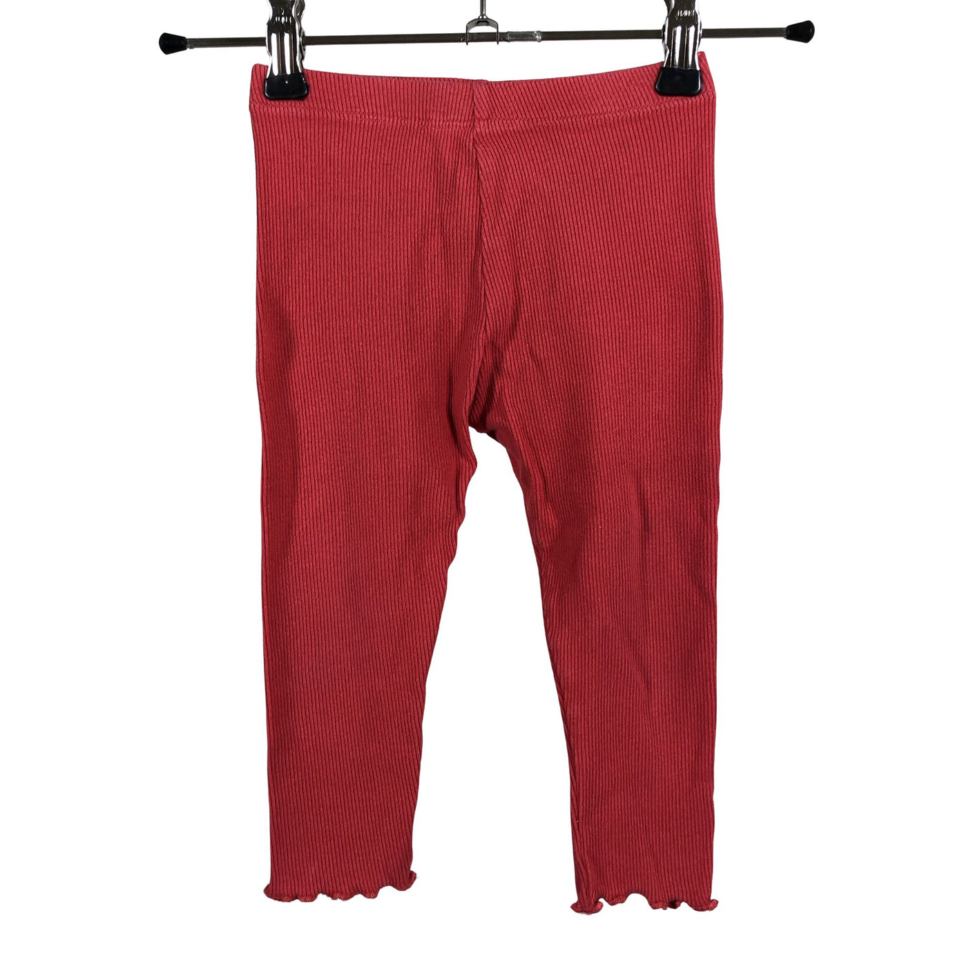 Tyttöjen Marks&Spencer - Leggingsit, koko 80 - 86 - Pinkki (1)