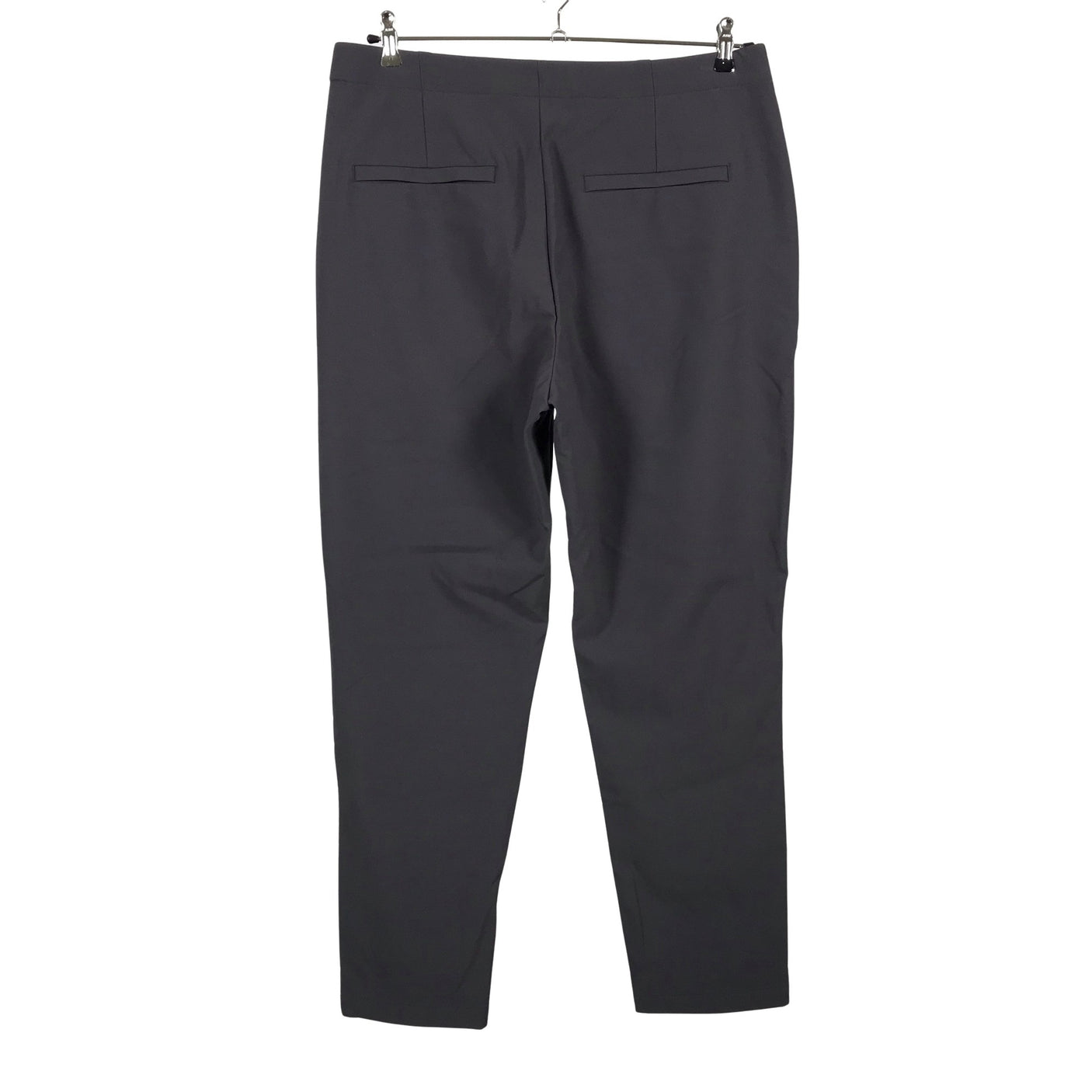 Naisten Uniqlo - Softshell-housut, koko 42 - Harmaa (2)