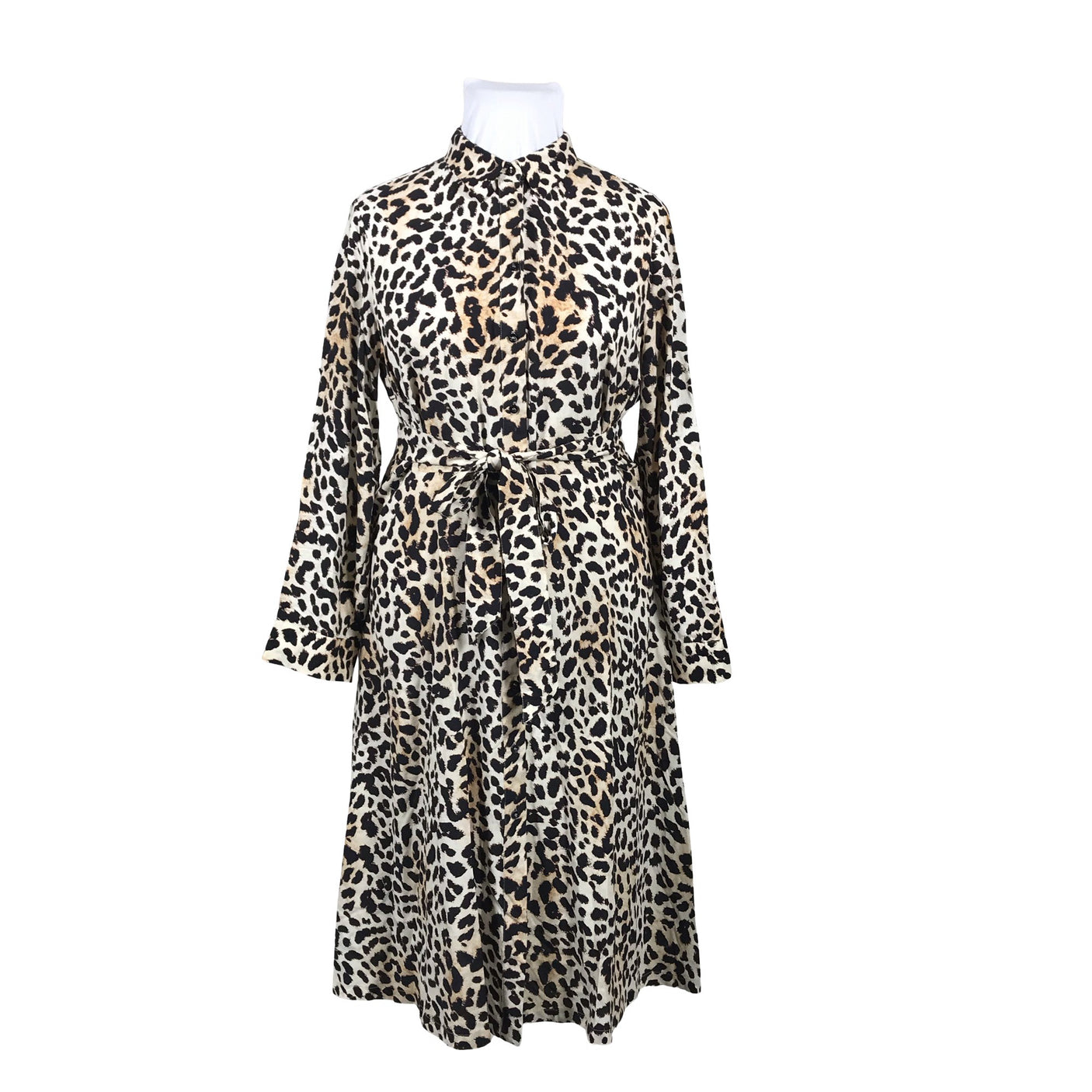 Naisten Marc Aurel - Kangasmekko, koko 42 - Beige (1)