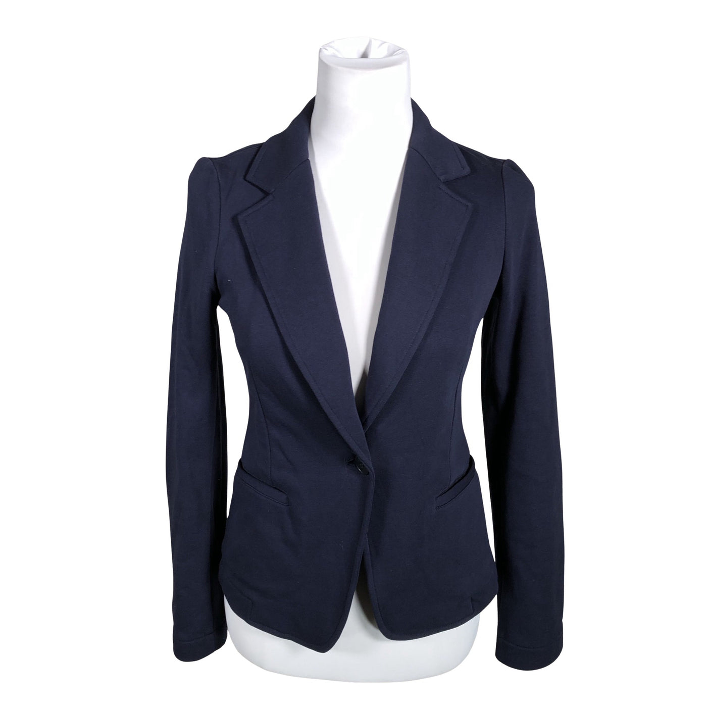 Naisten Liu Jo - Collegejakku, koko 32 - Sininen (1)