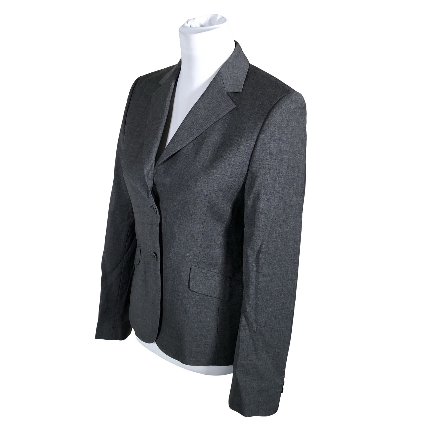 Naisten Sand - Jakku, koko 34 - Harmaa (3)