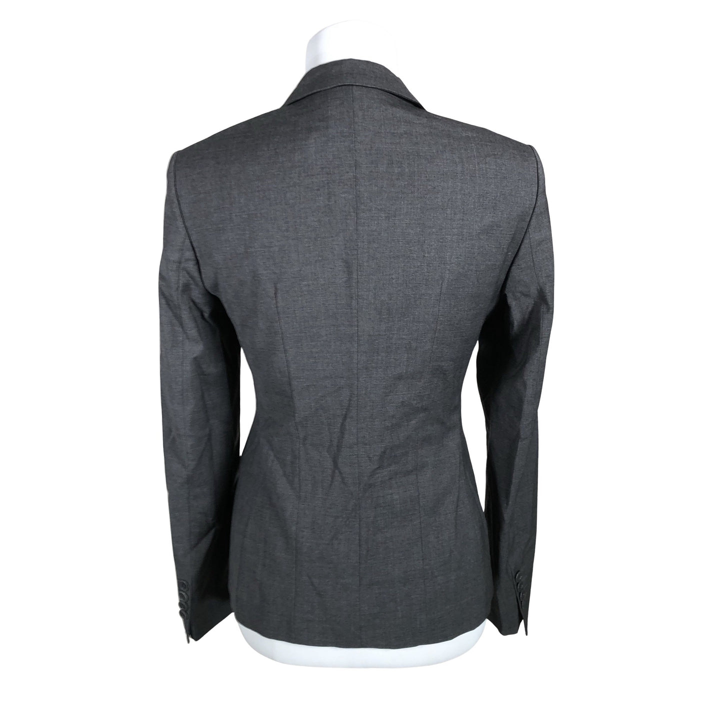 Naisten Sand - Jakku, koko 34 - Harmaa (2)