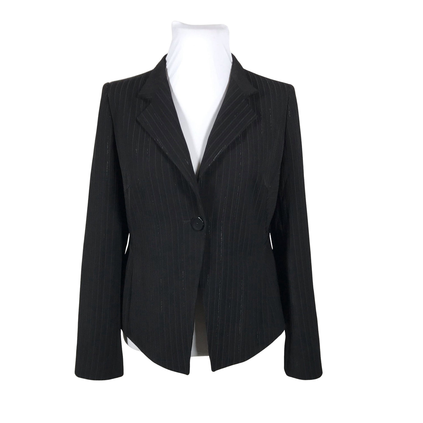 Naisten Bastion - Jakku, koko 44 - Musta (1)