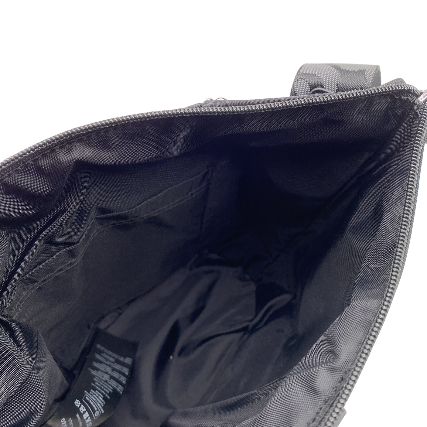 Naisten Marimekko - Olkalaukku, koko Midi - Musta (2)