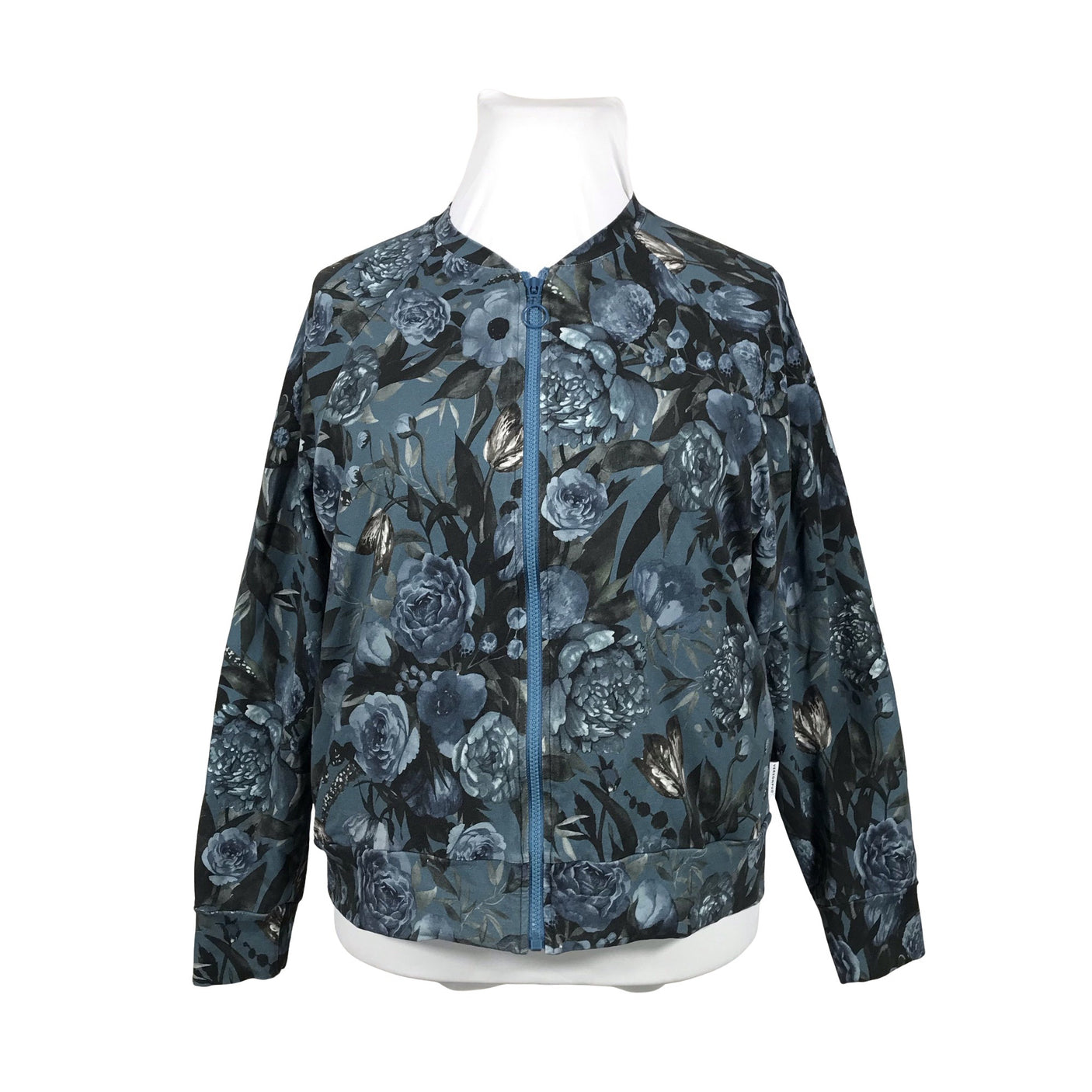 Naisten Versonpuoti - Svetari, koko 42 - Sininen (1)