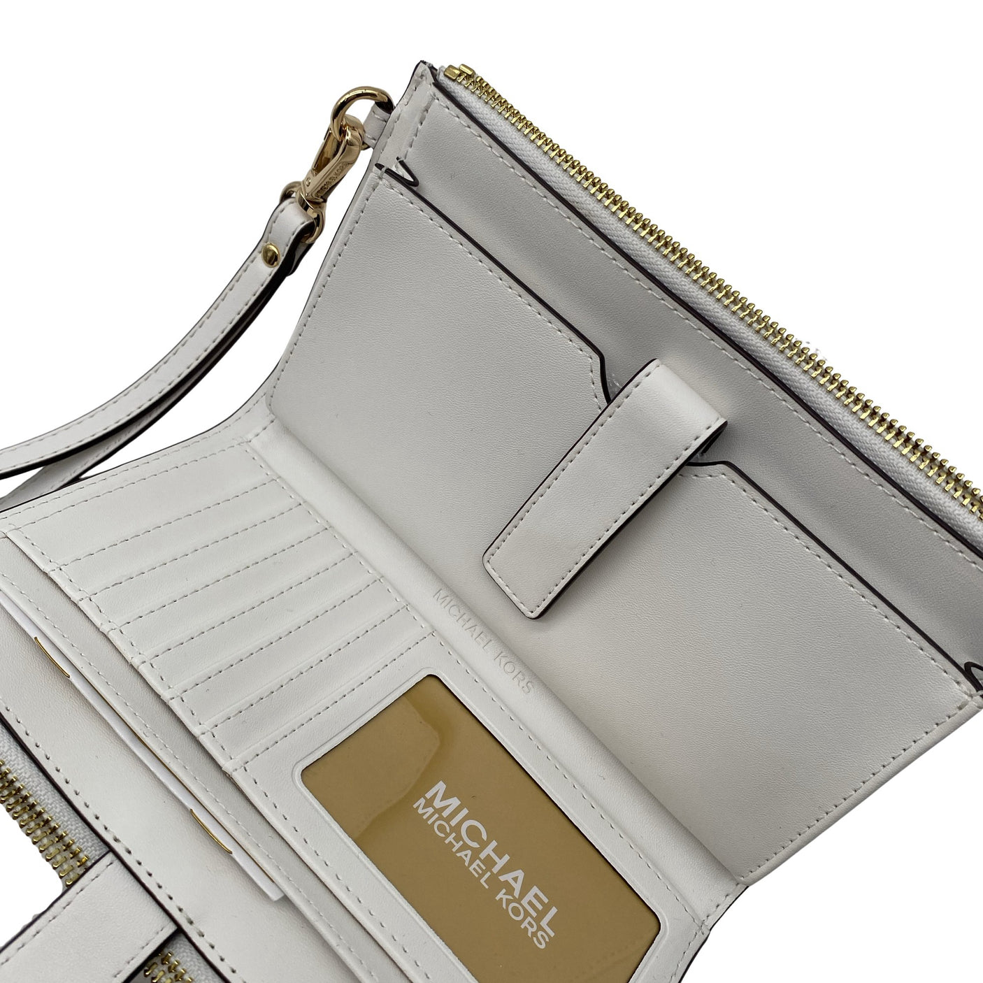 Naisten Michael Kors - Lompakko, koko Ei kokoa - Violetti (2)