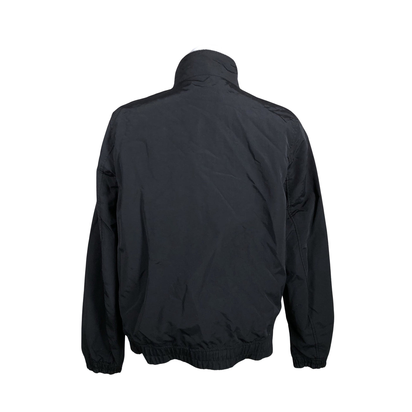 Miesten Tommy Jeans (Tommy Hilfiger) - Ulkoilutakki, koko L - Musta (2)
