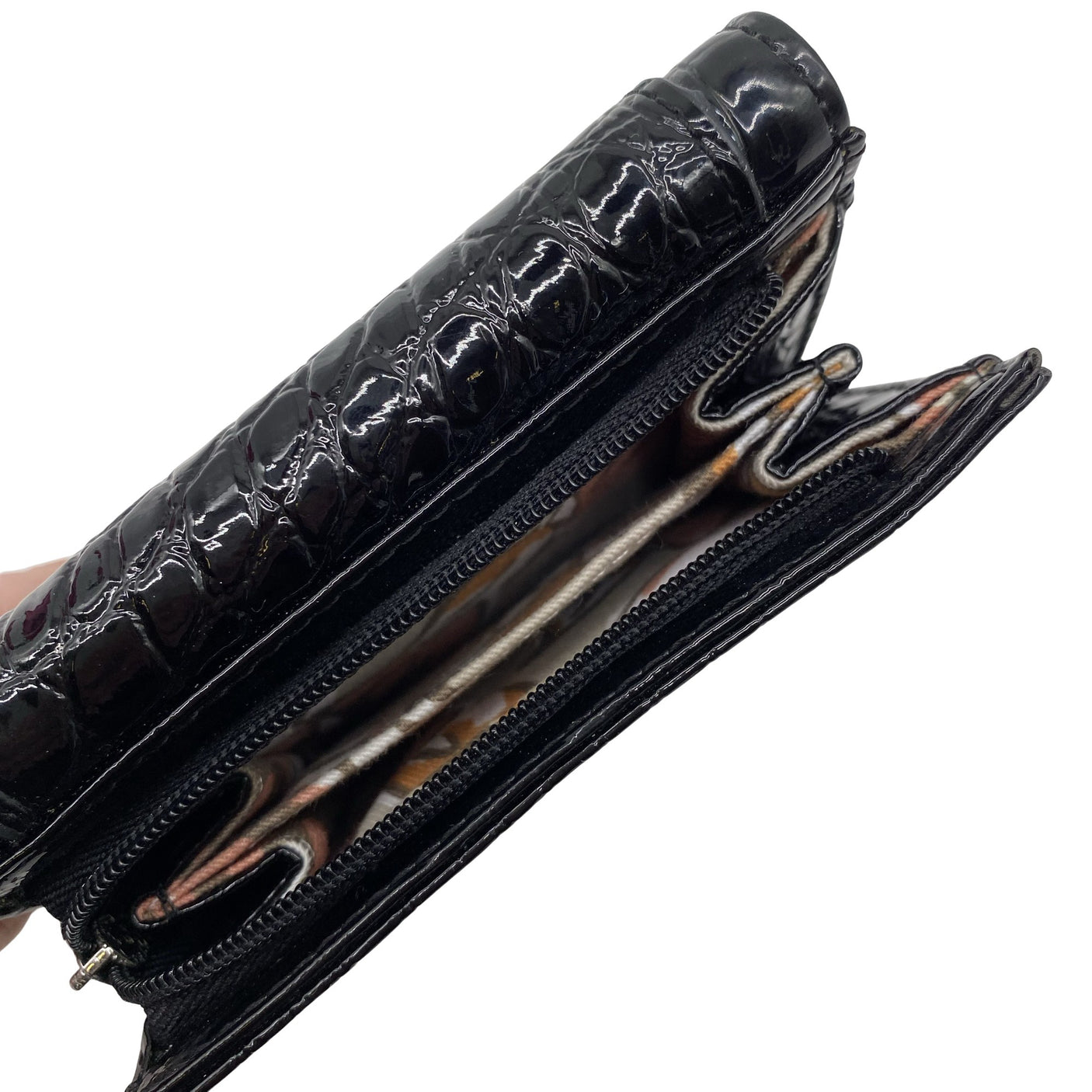 Naisten Guess - Lompakko, koko Ei kokoa - Musta (3)