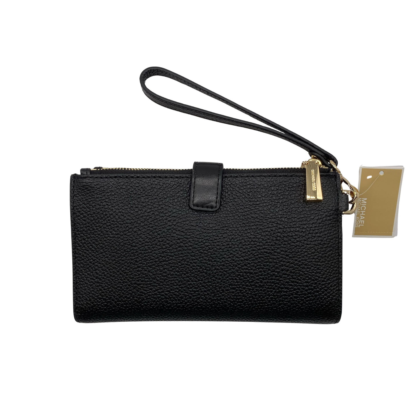 Naisten Michael Kors - Lompakko, koko One size - Musta (2)