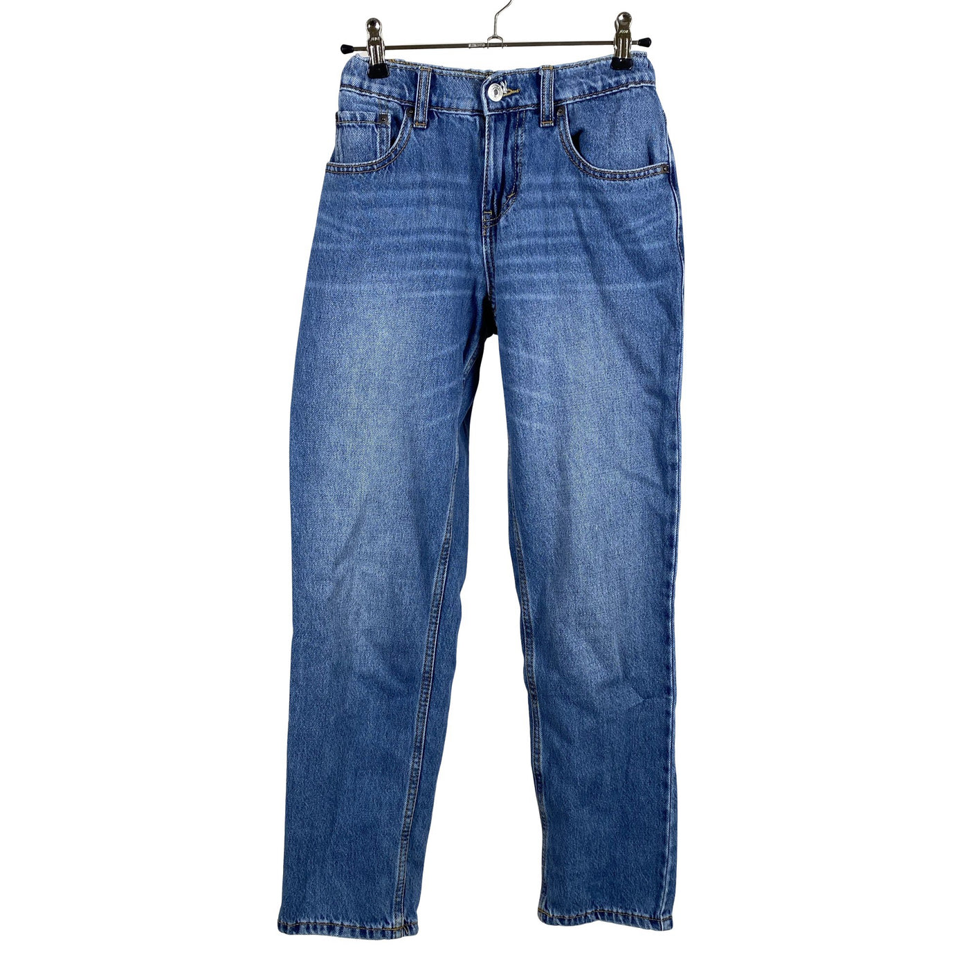 Unisex Levi's - Farkut, koko 146 - 152 - Sininen (1)