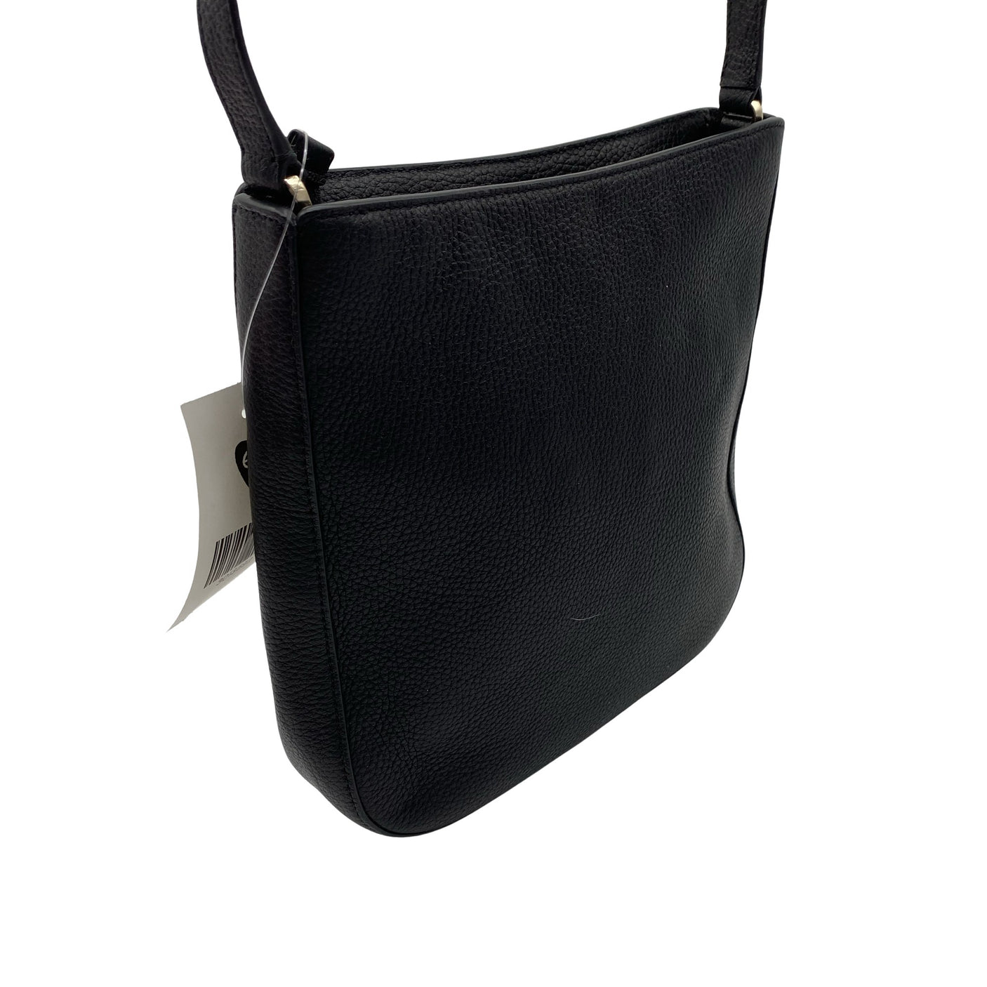 Naisten Kate Spade - Olkalaukku, koko Midi - Musta (2)