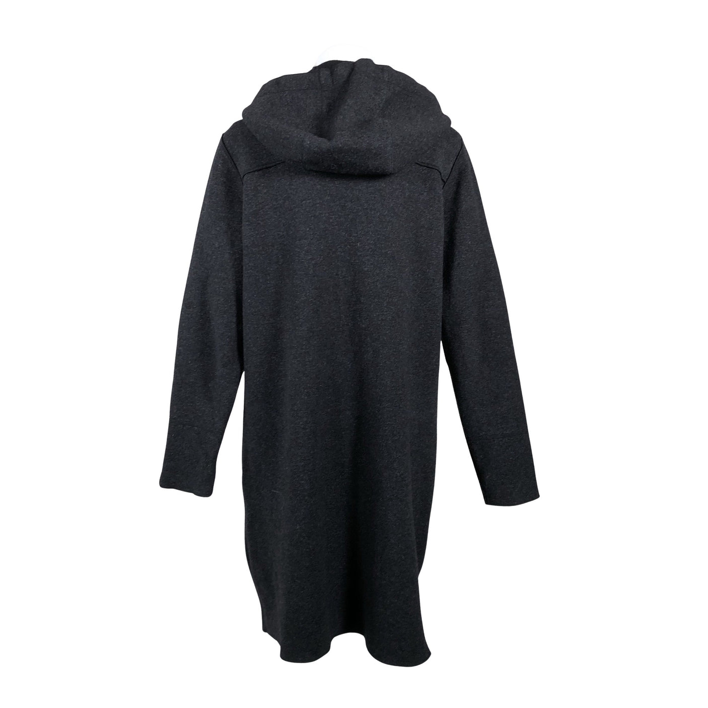 Naisten Holebrook - Villakangastakki, koko 38 - Harmaa (2)