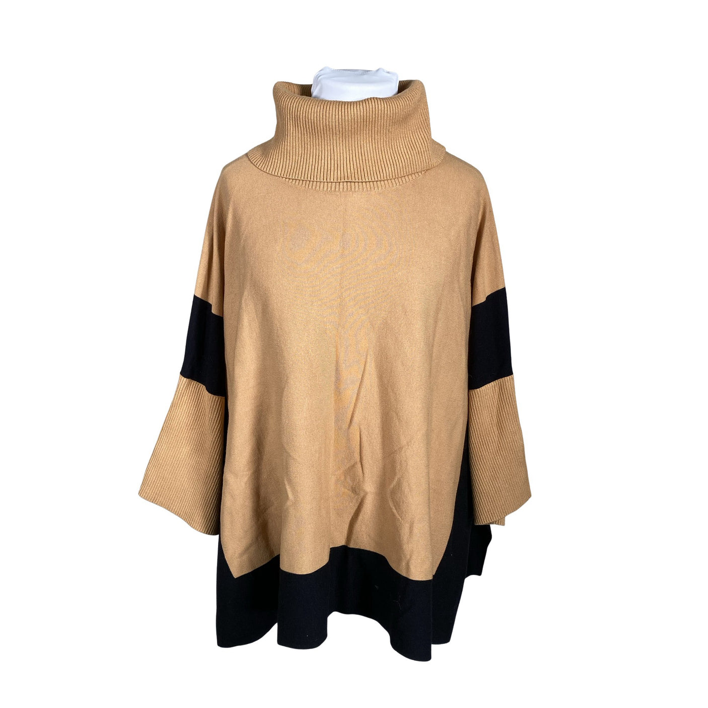 Naisten s.Oliver - Neulepaita, koko 40 - Beige (1)