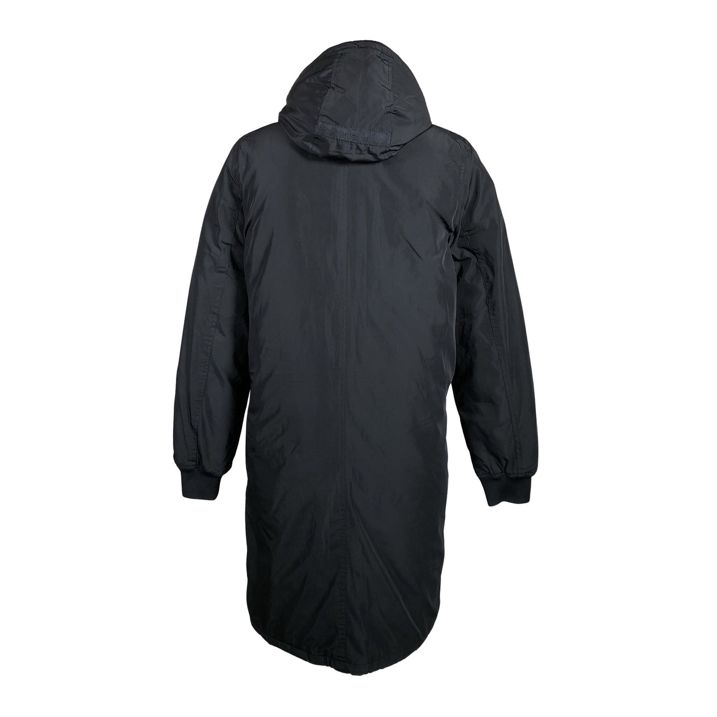 Naisten Brixtol Textiles - Toppatakki, koko 34 - Musta (3)