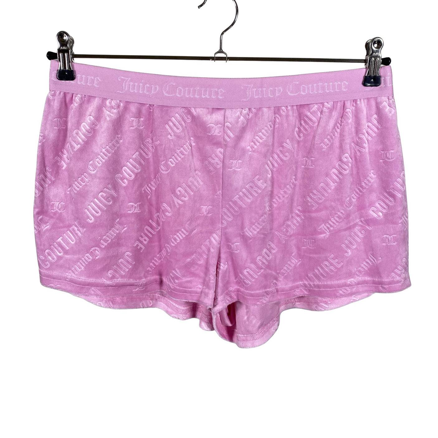 Naisten Juicy Couture - Yöhousut, koko 40 - Vaaleanpunainen (1)