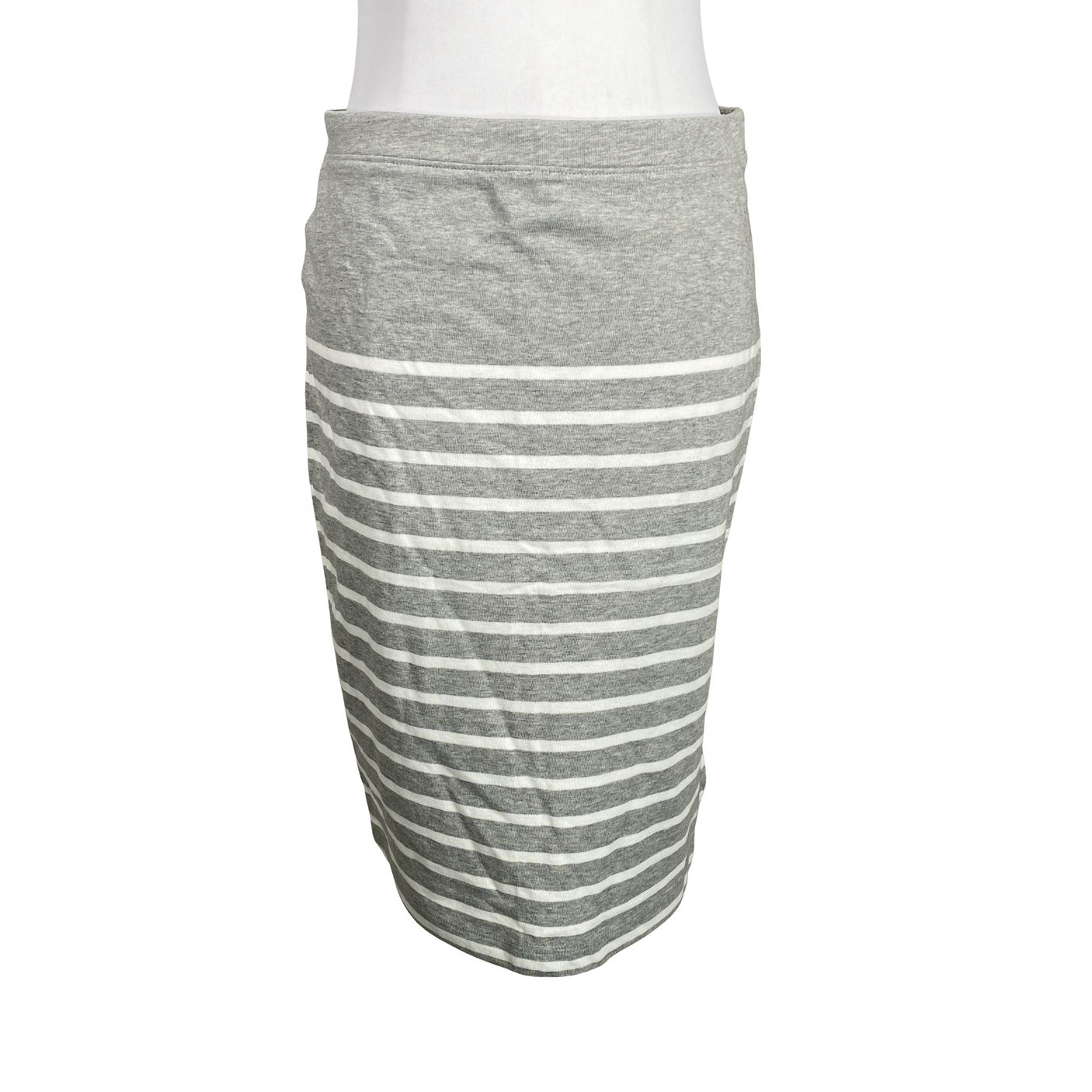 Naisten Gap - Trikoohame, koko 38 - Harmaa (1)