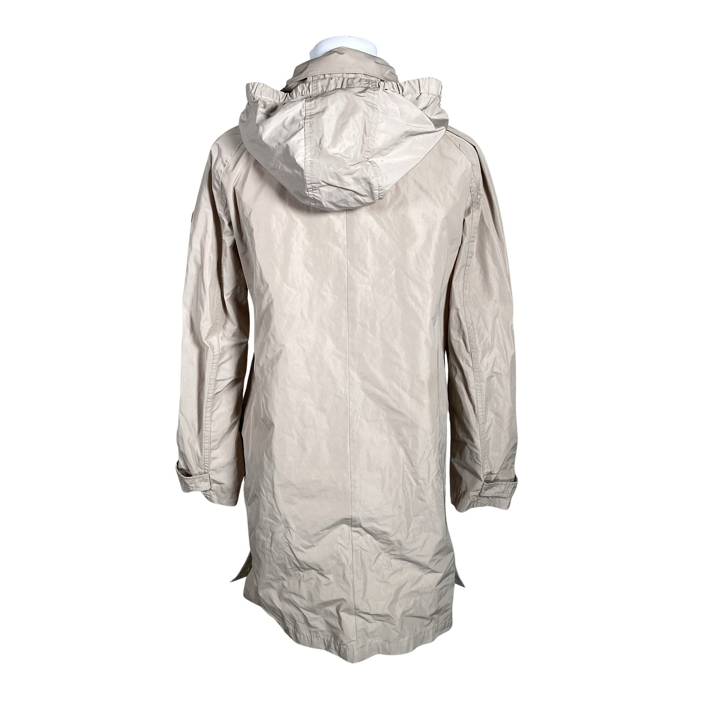 Naisten Marc O'Polo - Ulkoilutakki, koko 34 - Beige (2)