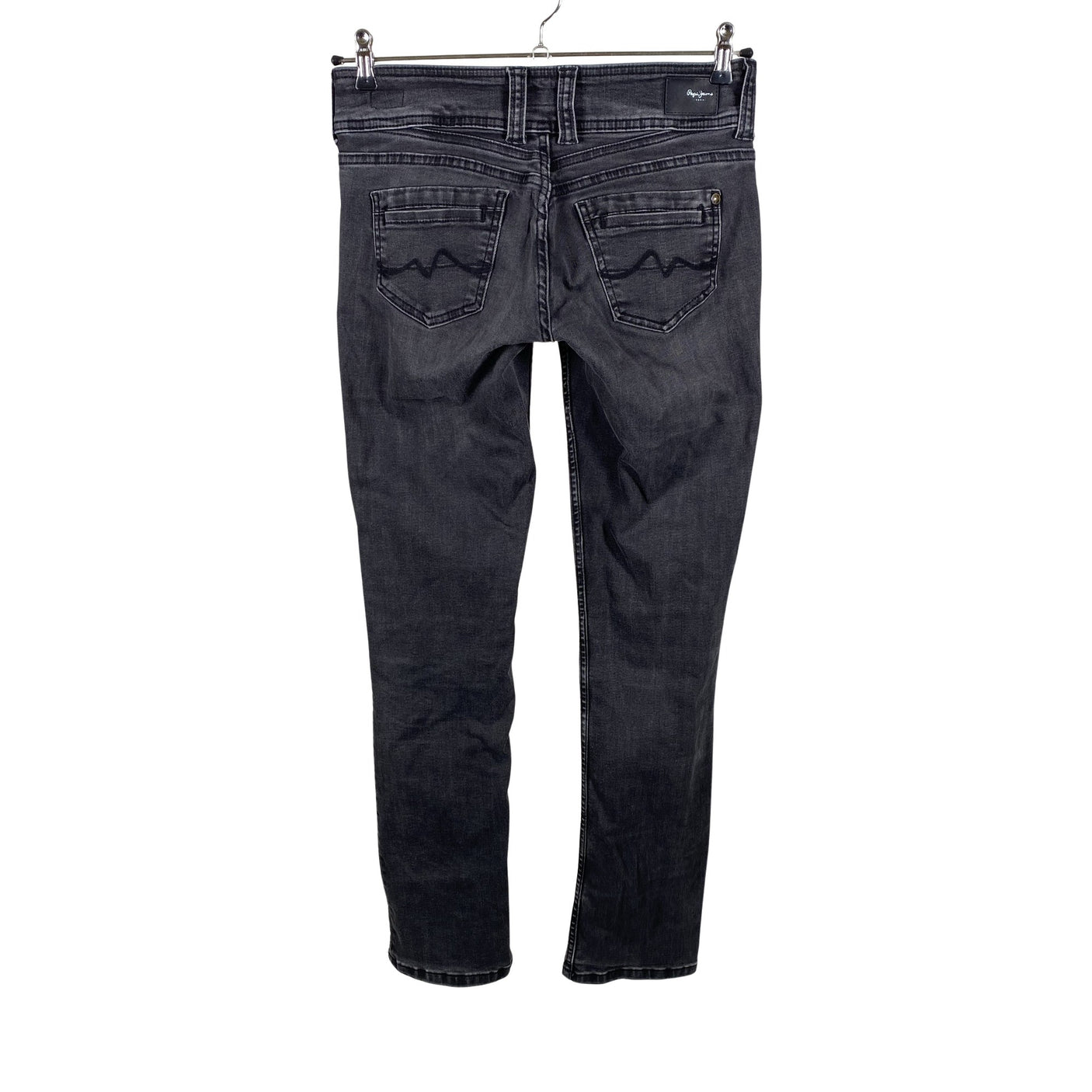 Naisten Pepe Jeans - Farkut, koko W28 - Sininen (2)