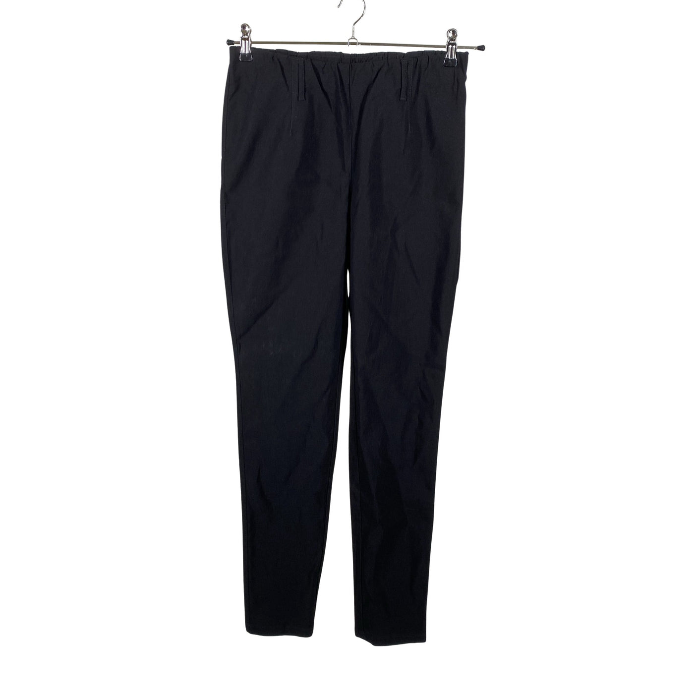 Naisten NP Collection - Kangashousut, koko 40 - Musta (1)