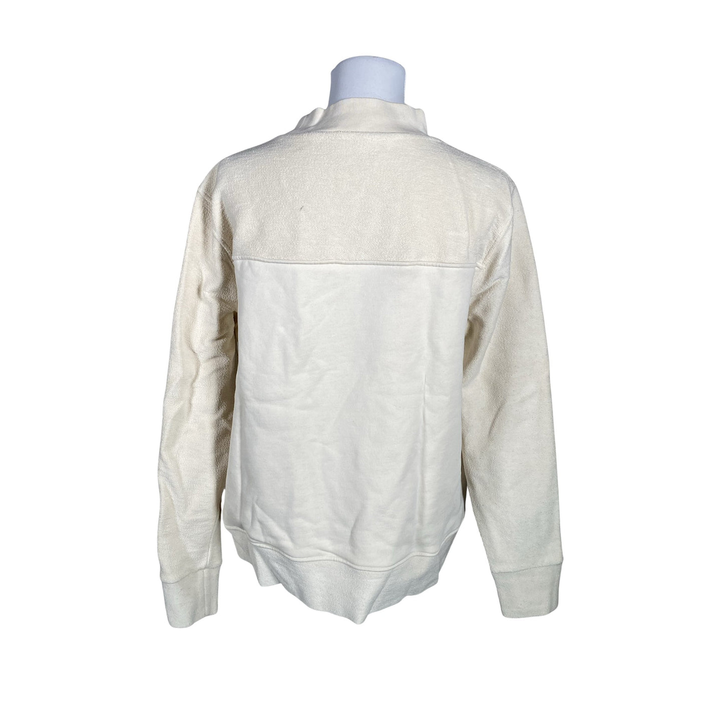 Naisten COS - Collegepaita, koko 40 - Beige (2)