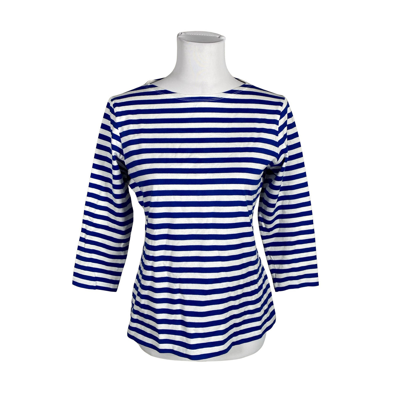 Naisten Marimekko - Trikoopaita, koko 38 - Sininen (1)