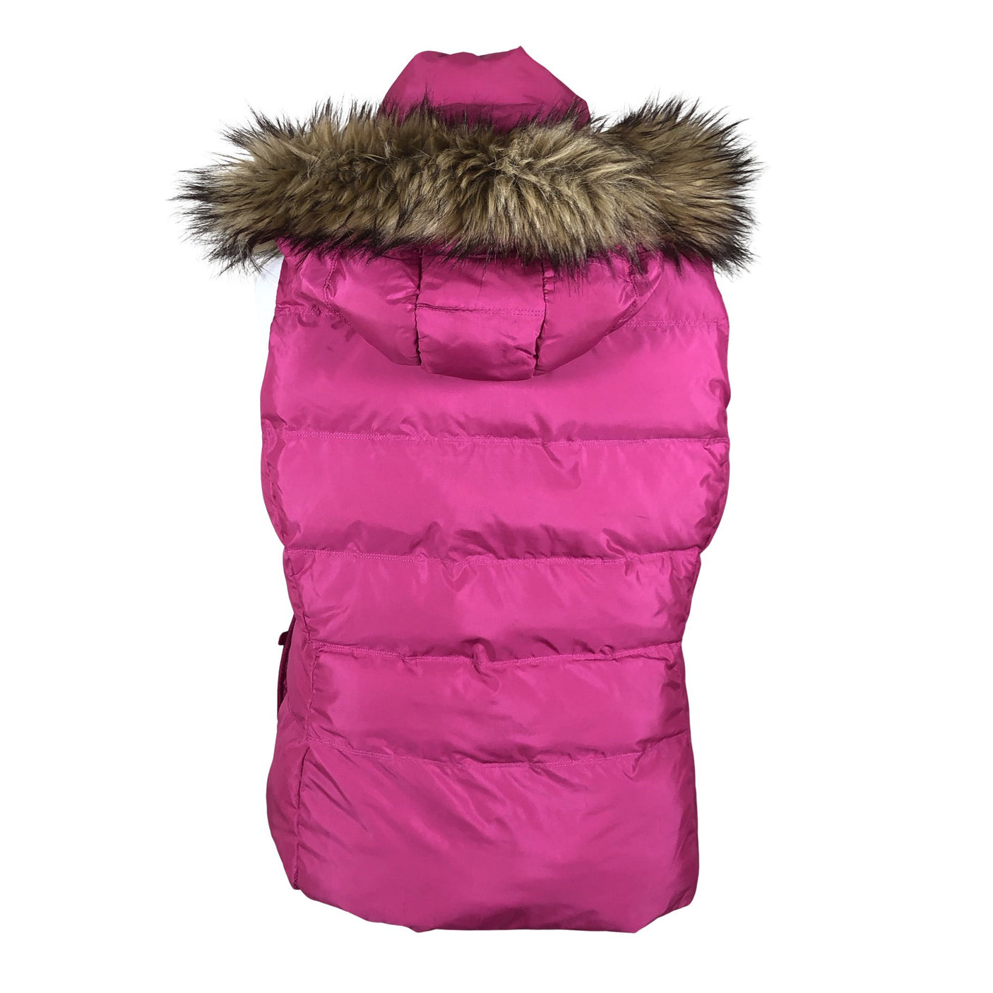Naisten Tommy Hilfiger - Toppaliivi, koko 44 - Violetti (3)