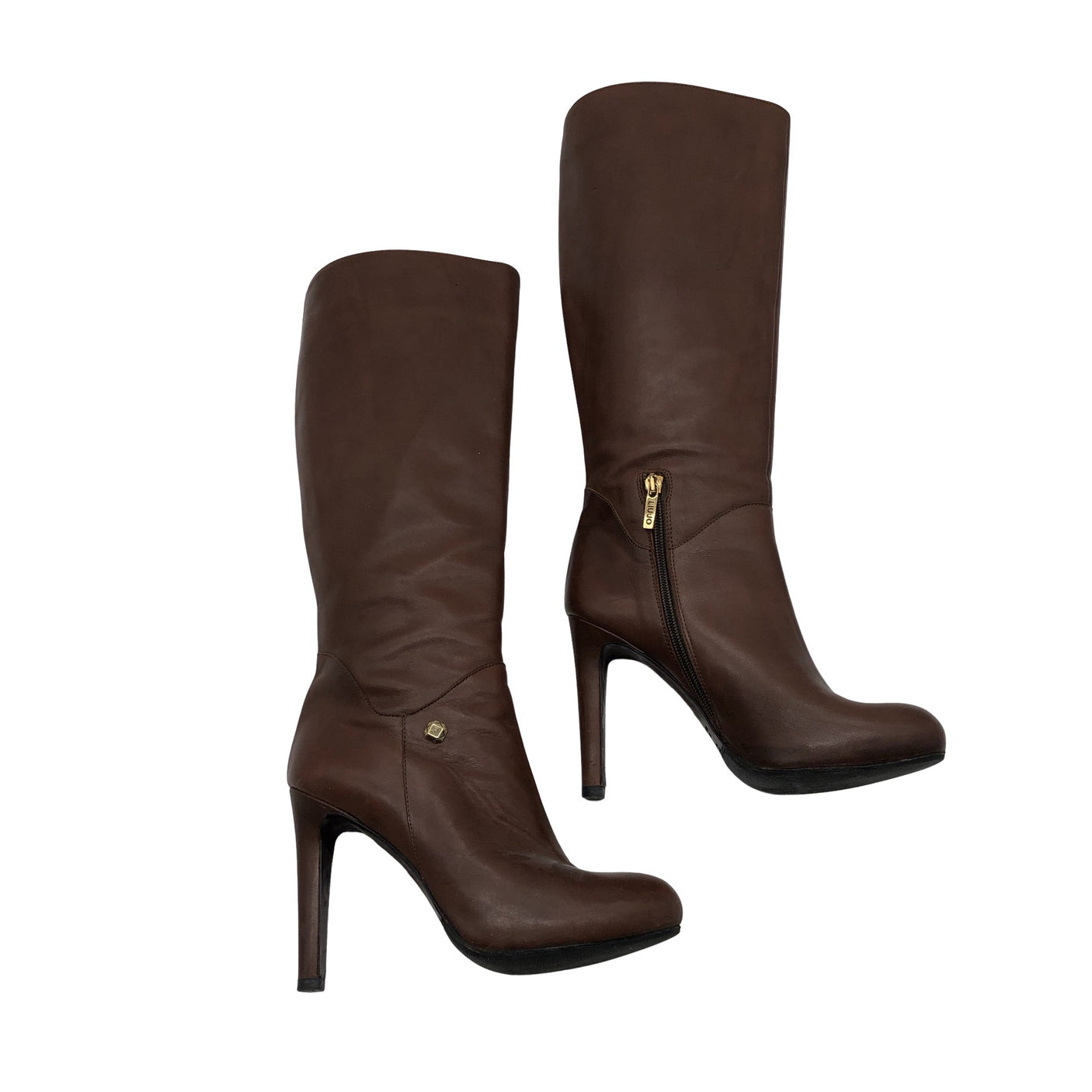 Naisten Liu Jo - Saappaat, koko 40 - Ruskea (1)