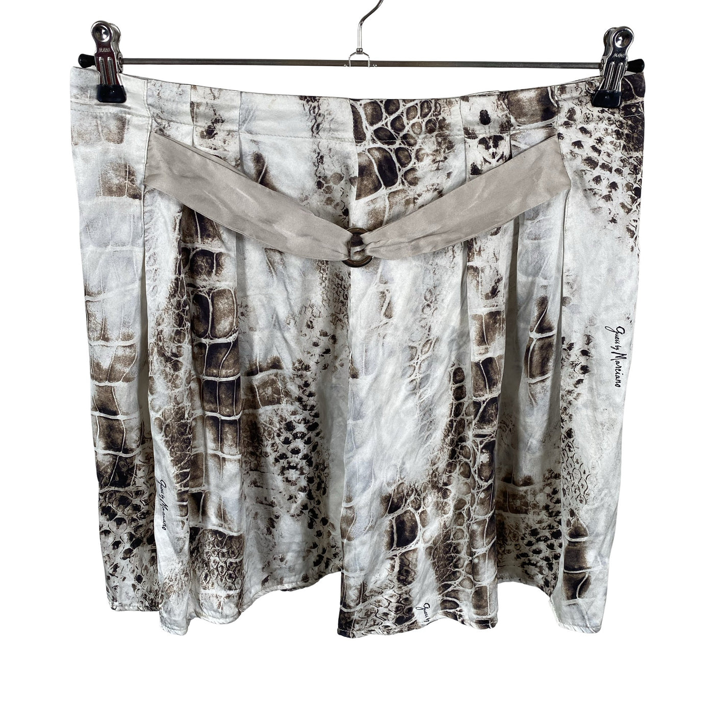 Naisten Marciano by Guess - Kangashame, koko 44 - Harmaa (1)