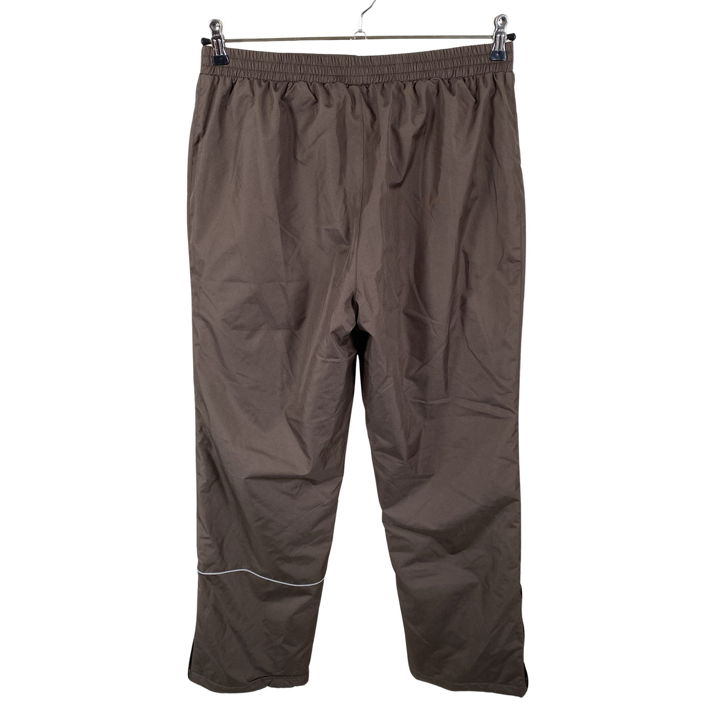 Miesten Umbro - Toppahousut, koko M - Ruskea (2)