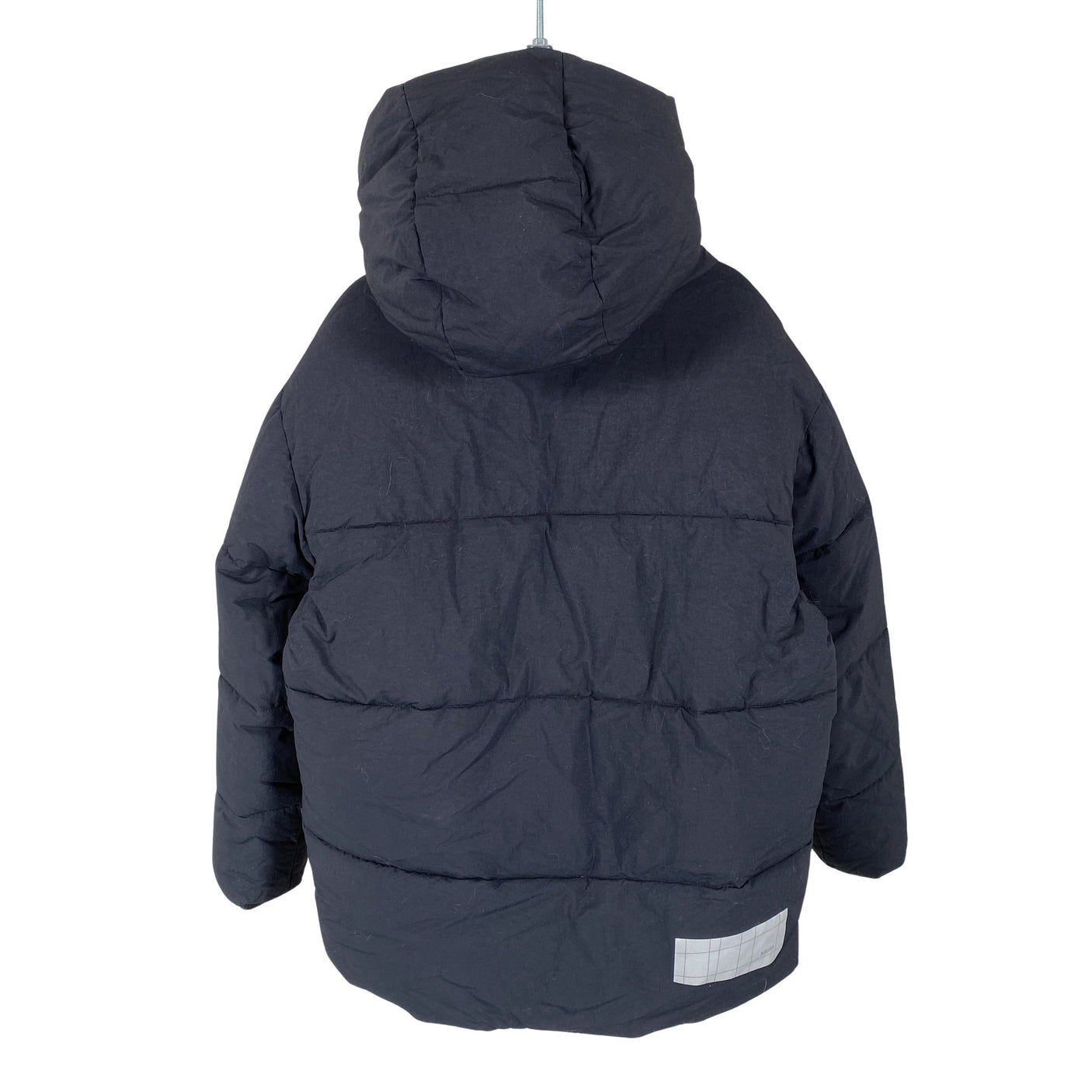Unisex Molo Kids - Toppatakki, koko 134 - 140 - Musta (2)